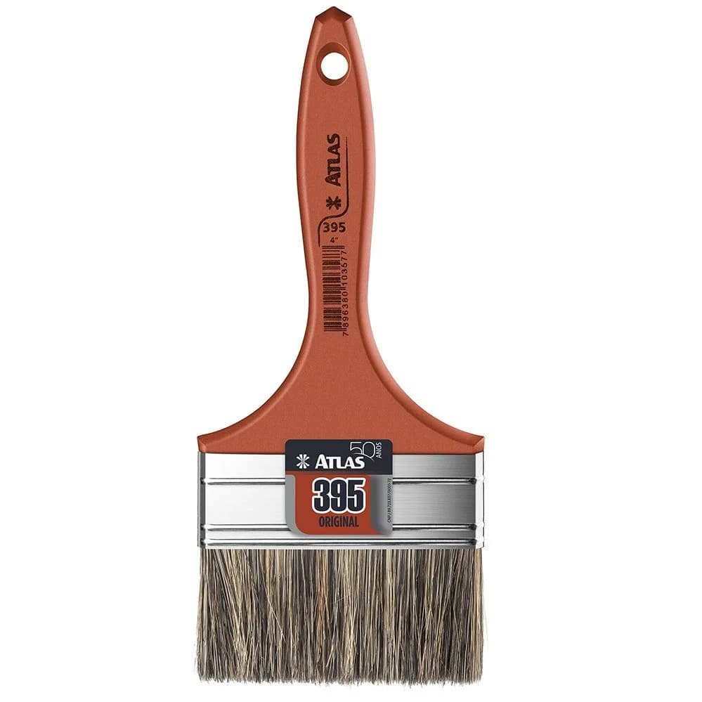 Pincel Atlas Line 4 REF-395