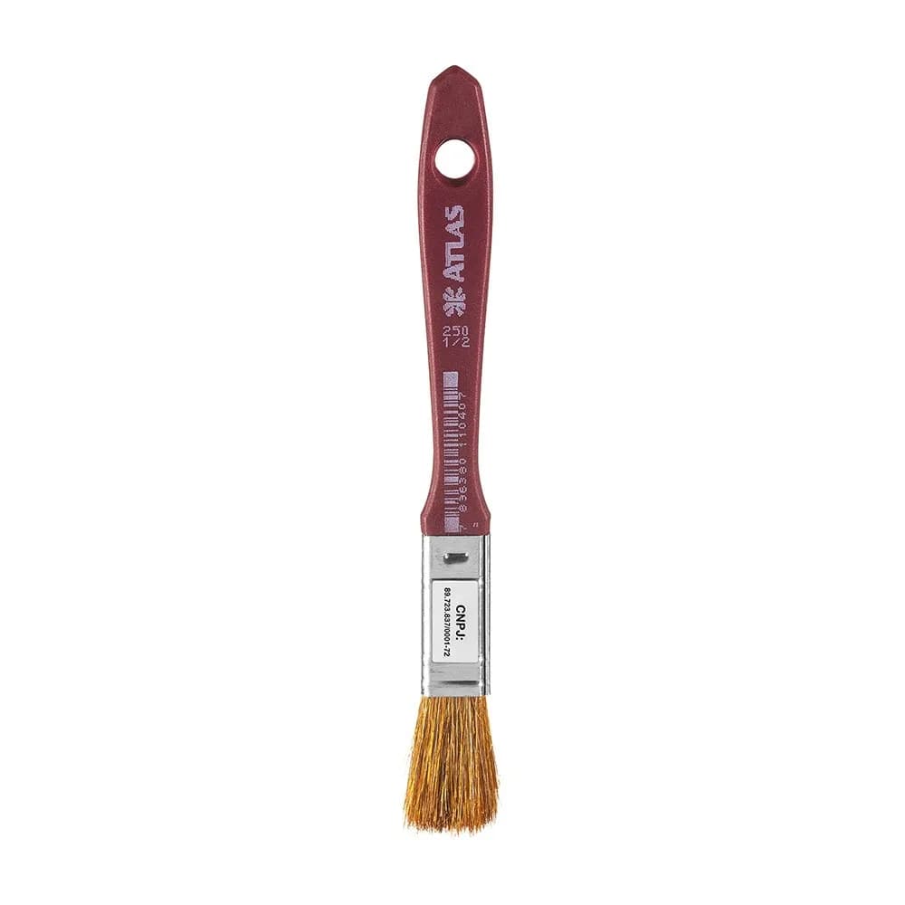 Pincel Atlas Seda 1/2 REF-250/1