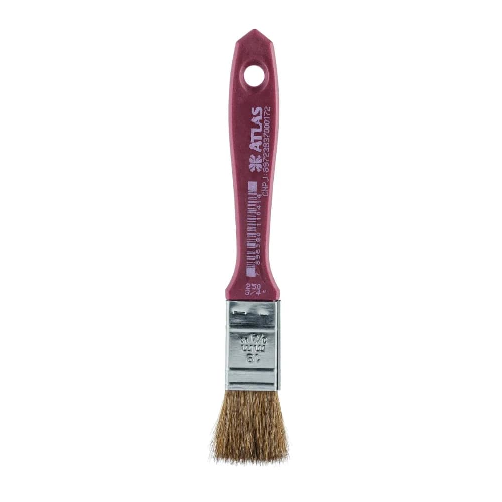 Pincel Atlas Seda REF-250/2