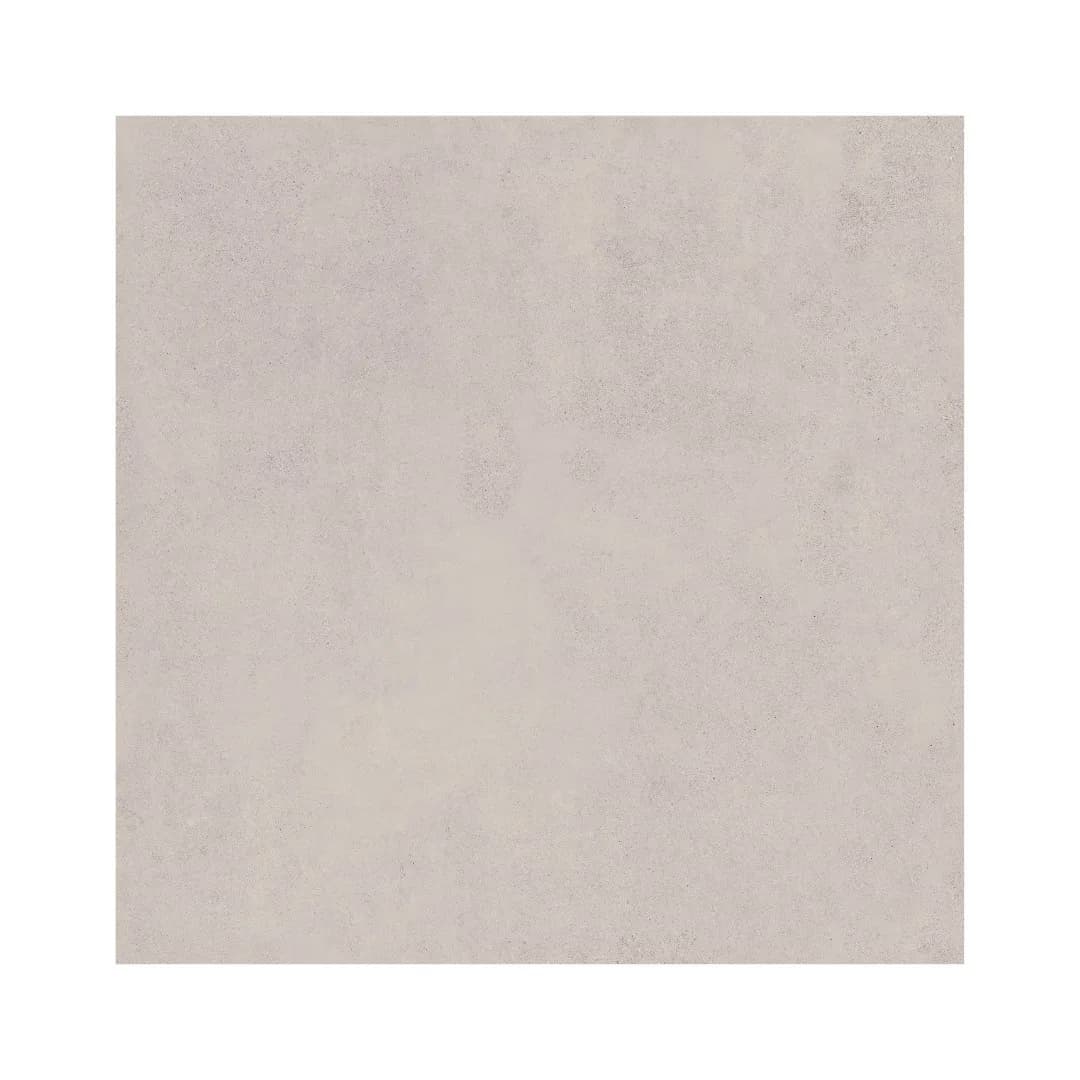 Piso Bege Externo 120x120 Roca Concrete Greige RET "A"