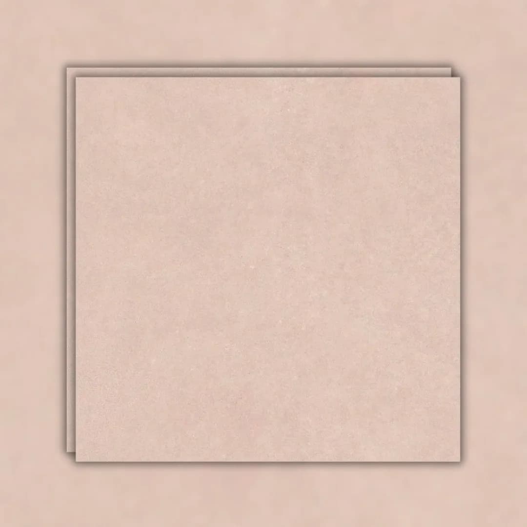 Piso Soft Grey Natural Esmaltado 120x120 Portinari Metropolis RET "A"