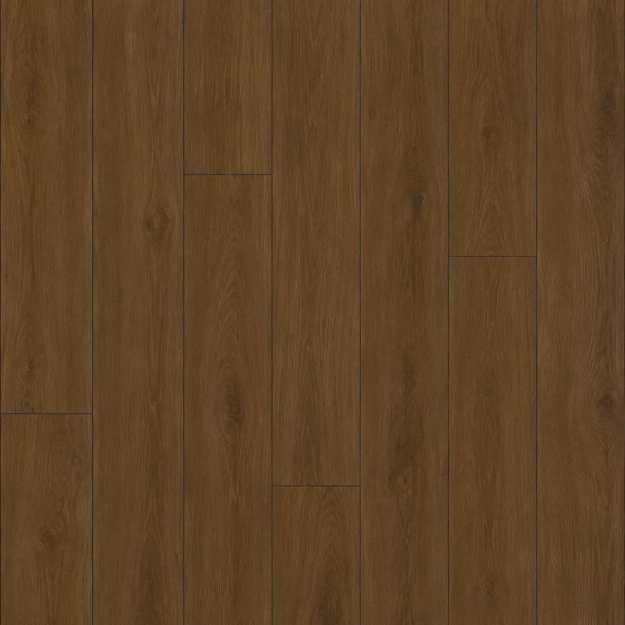 Porcelanato Amadeirado Acetinado Brunei 20x120 Biancogres Castano Satin RET "A"