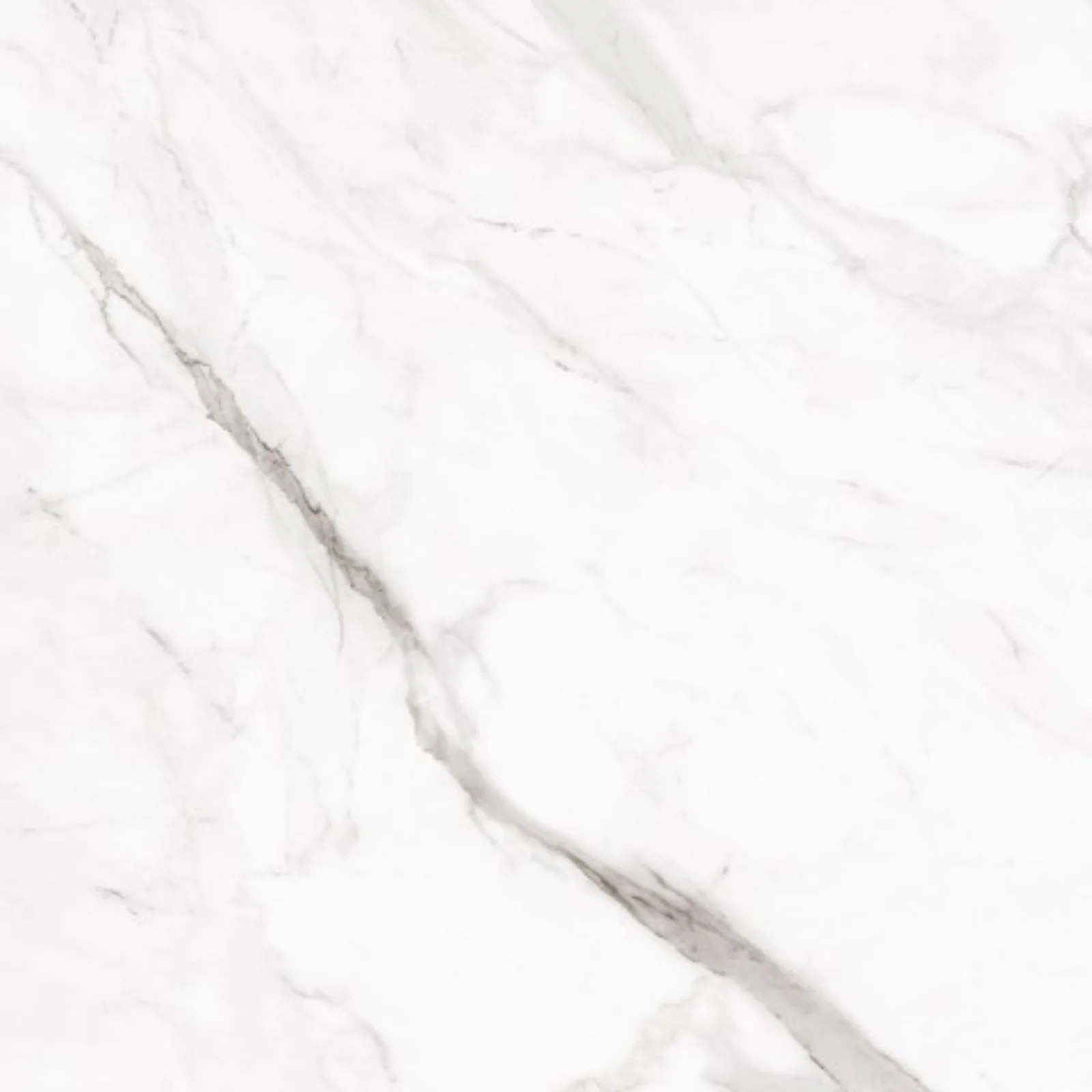 Porcelanato Branco Polido Calacata 90x90 Biancogres Altissimo Lux RET "A"
