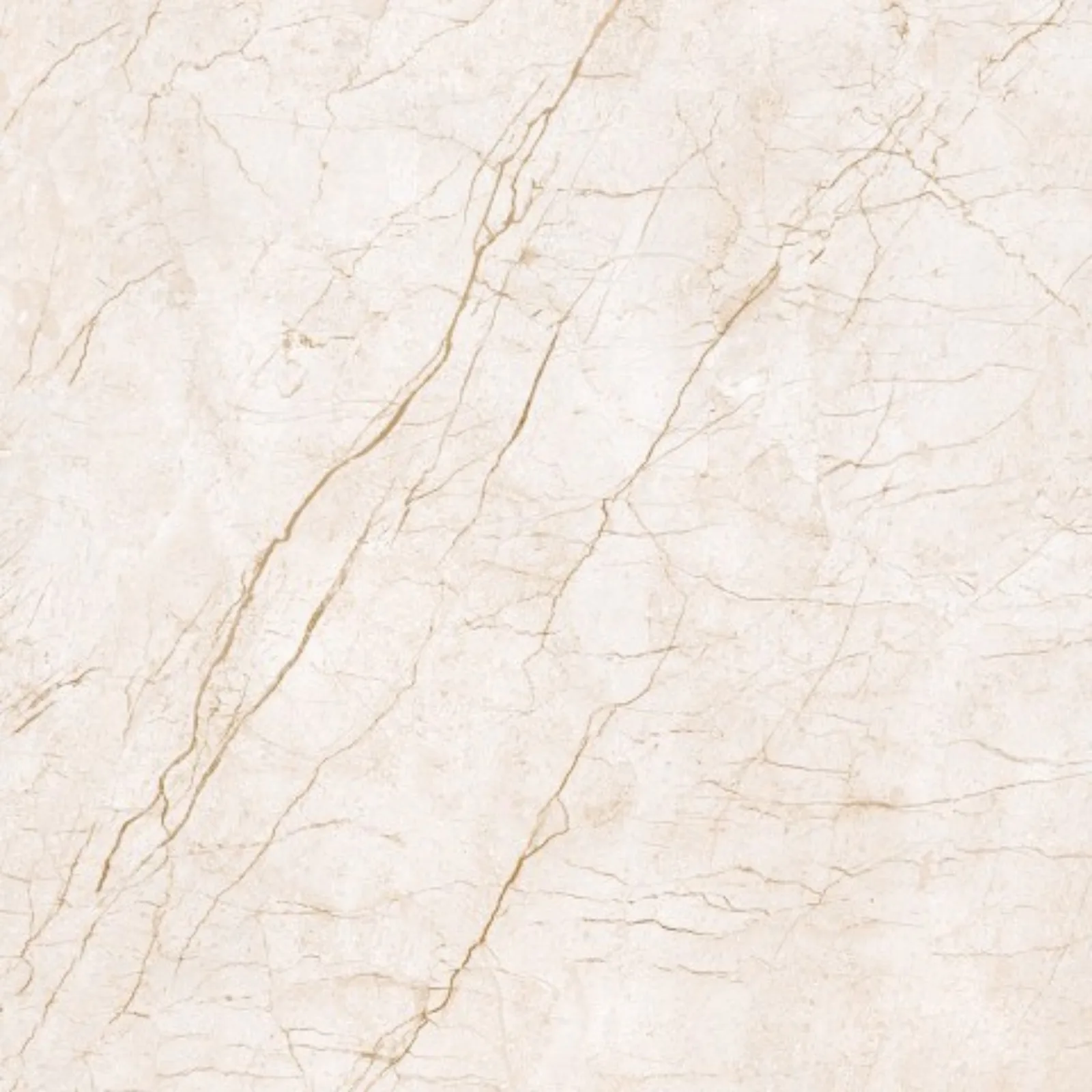 Porcelanato Bege Polido 90x90 Biancogres Golden Beige Lux RET "A"