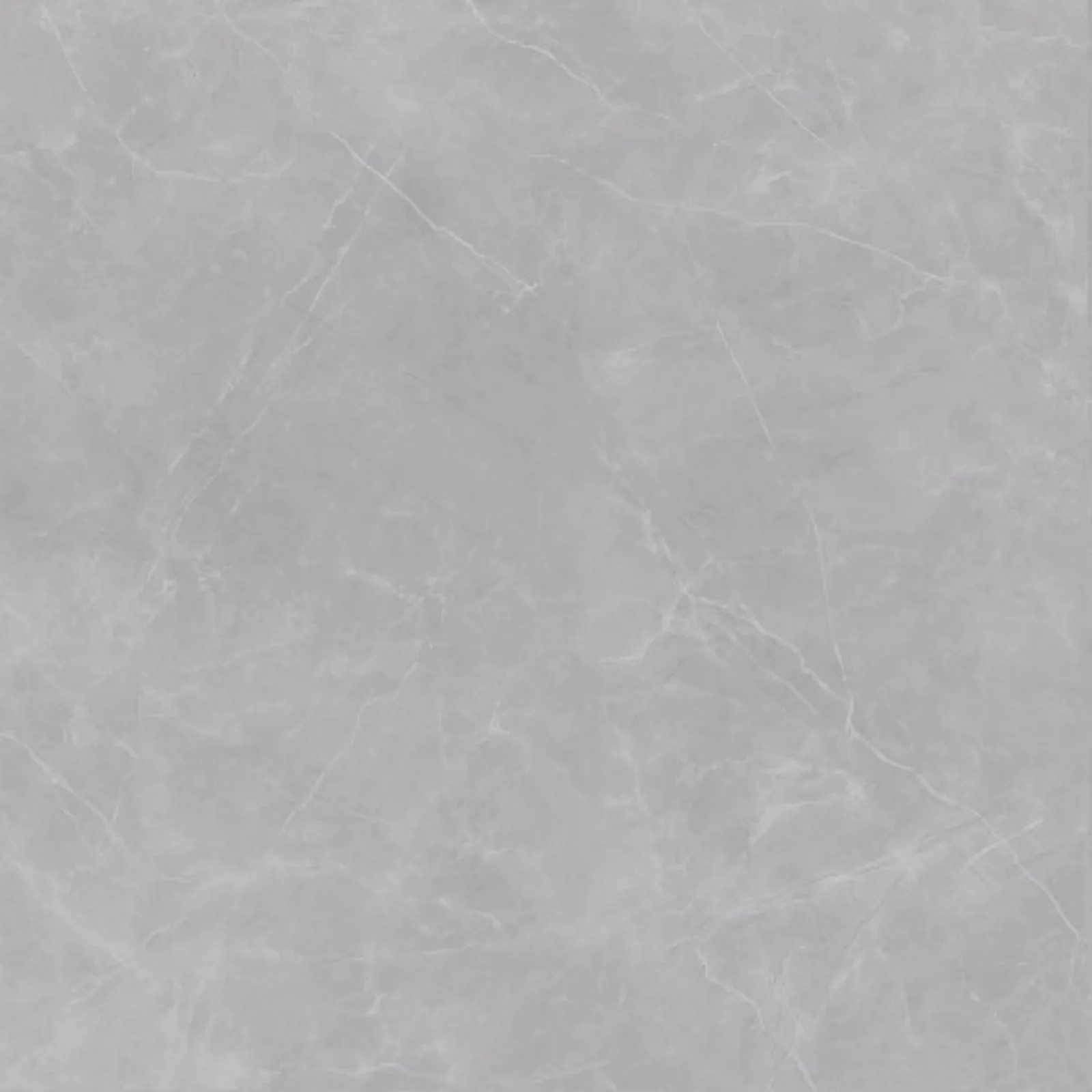 Porcelanato Cinza Polido 90x90 Biancogres Gris Armani Lux RET "A"