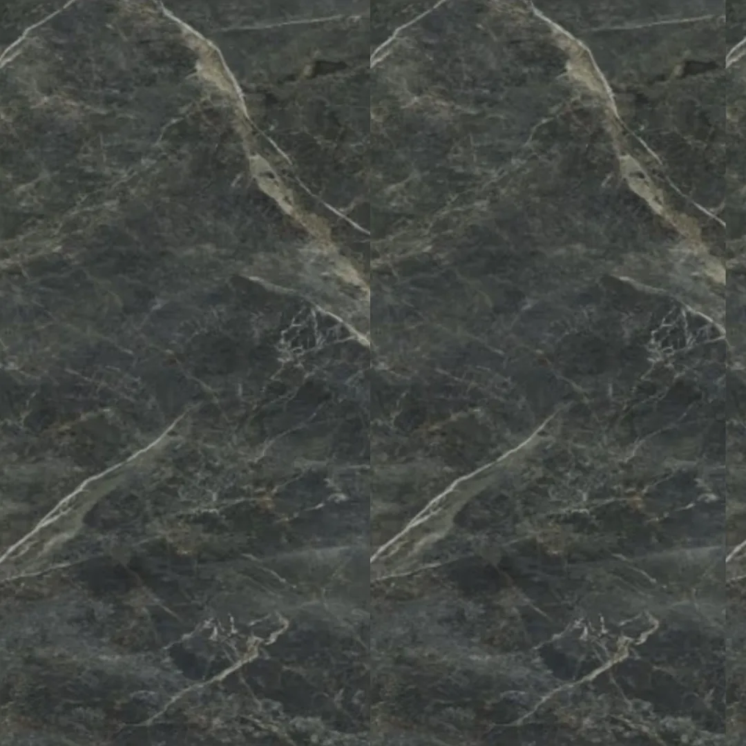 Porcelanato Biancogres Mare 90x180 Nero Lux Polido RET "A"