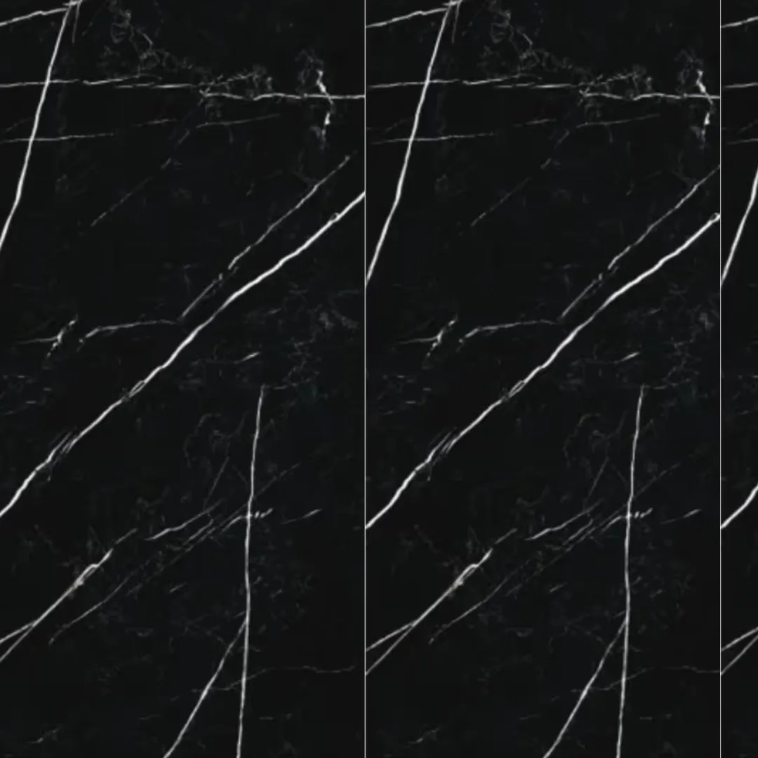 Porcelanato Biancogres Royal 60x120 Black Lux Polido RET "A" (foto 4)