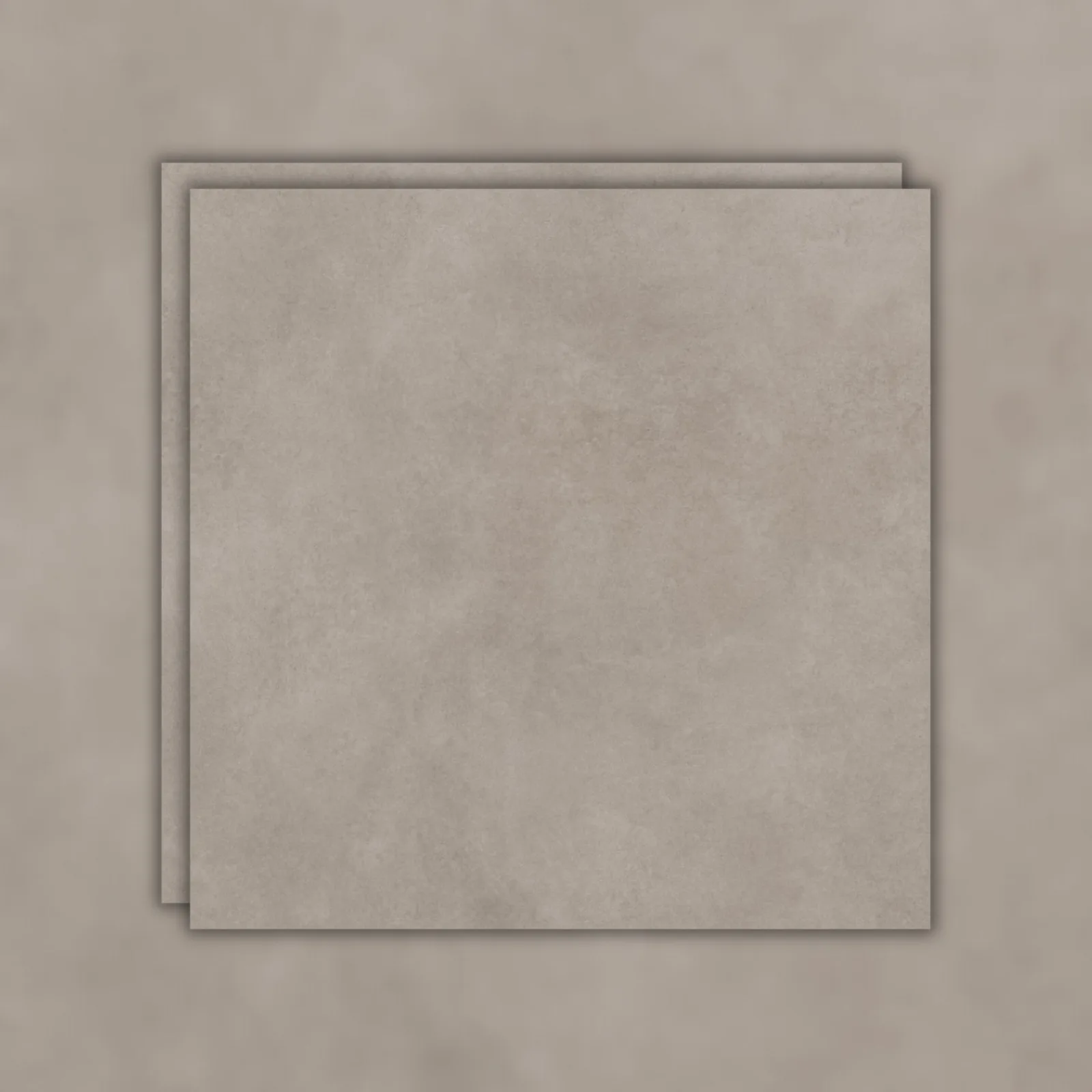 Porcelanato Castelli Cimentati 94x94 RET "A" Grafite