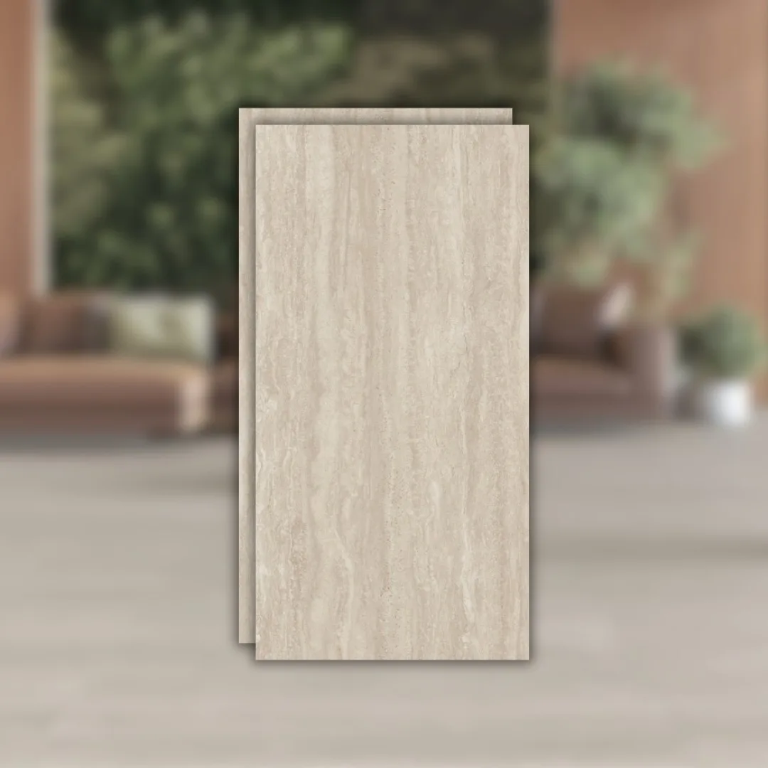 Porcelanato Polido Castelli Gran Harlech Lux 62x121 RET "A"