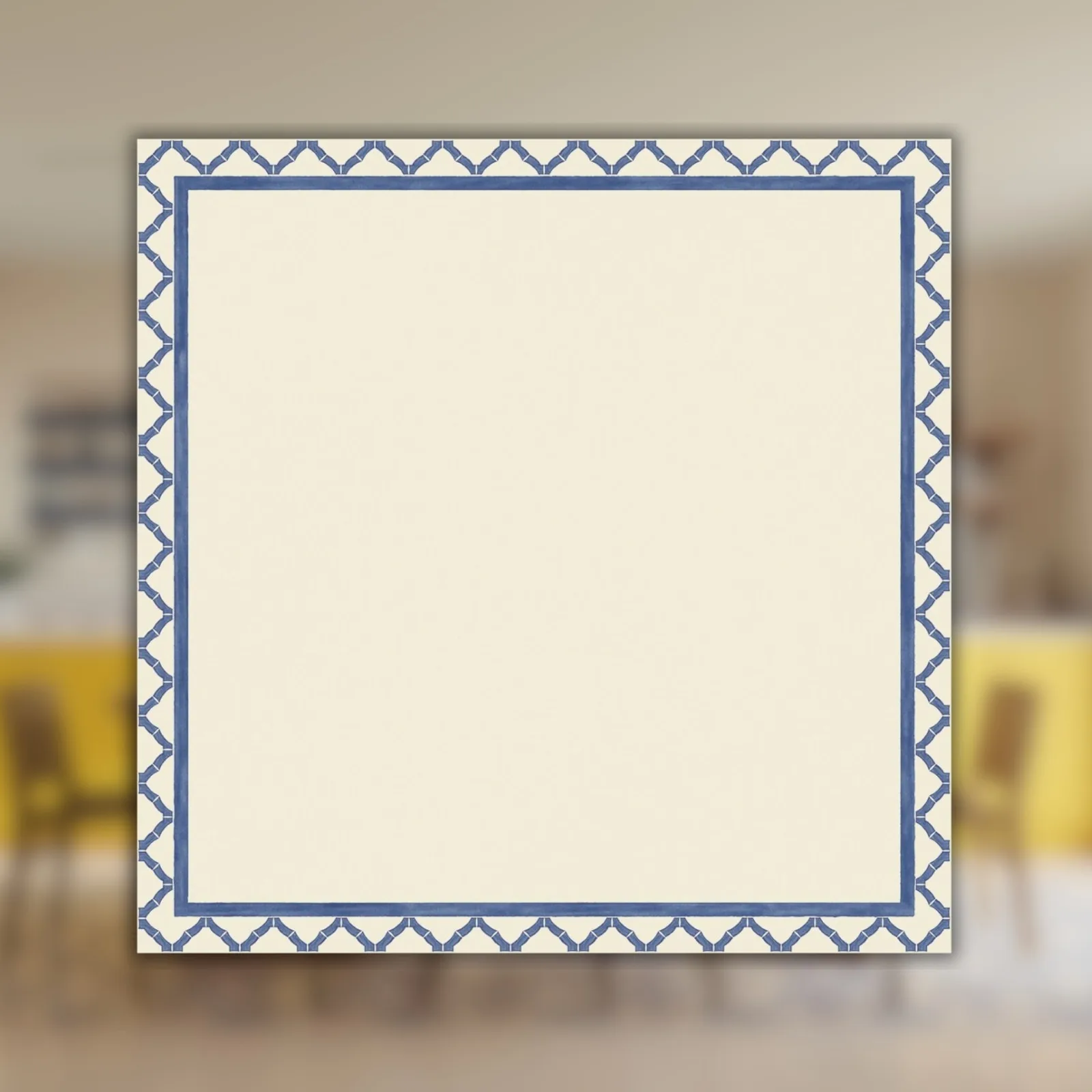 Porcelanato Decorativo Ceusa Ladrilho Italian Days 60x60 RET "A"