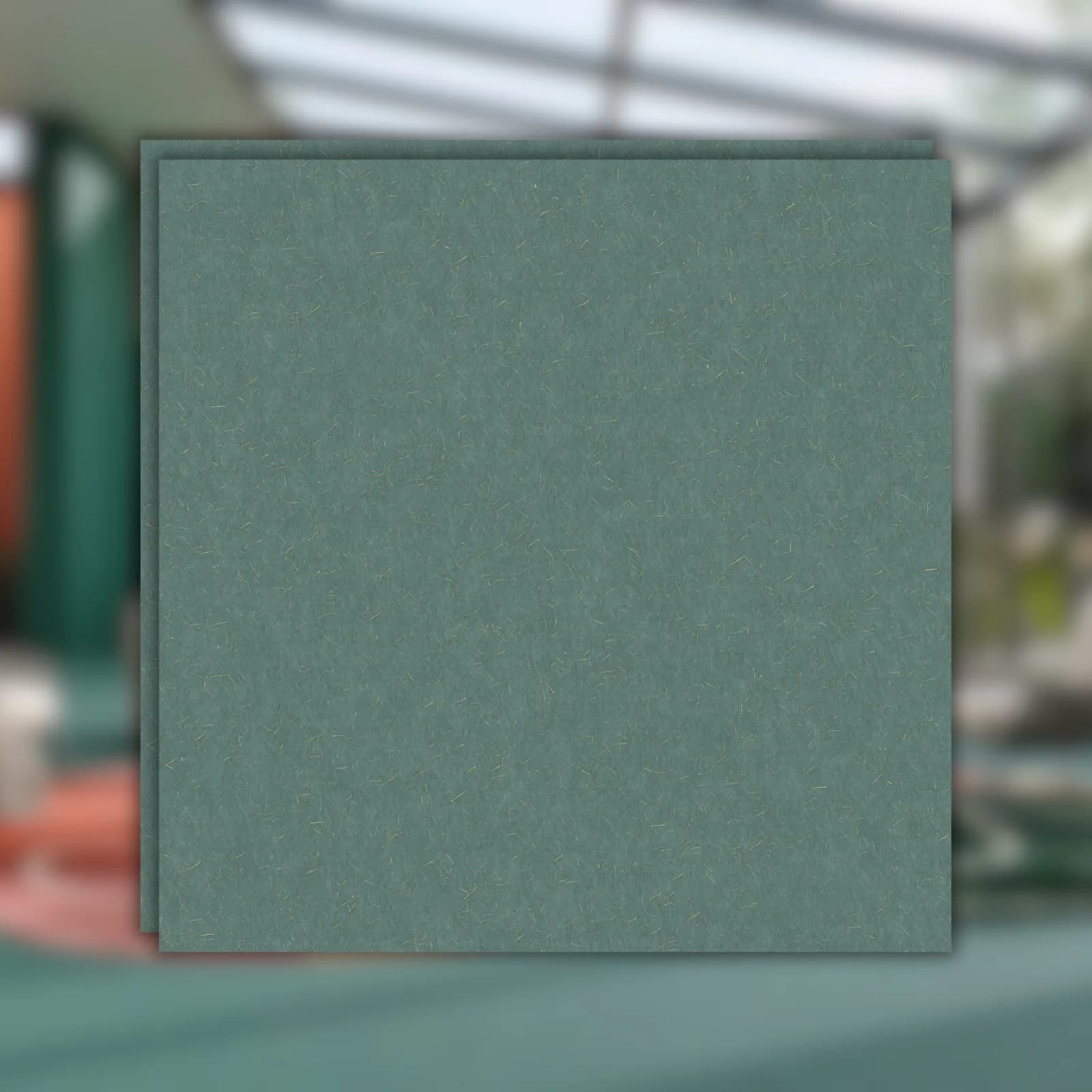 Porcelanato Verde Natural 120x120 Ceusa Glam Gn Mlx RET "A"