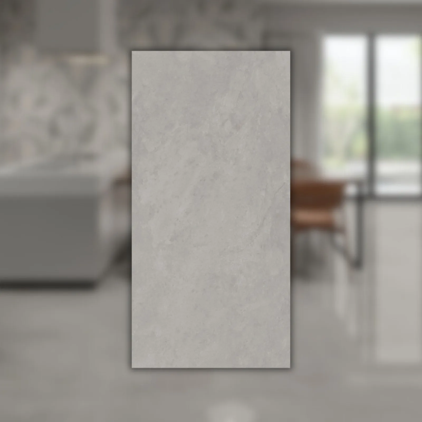 Porcelanato Damme Gales 62x121 Polido RET "A"