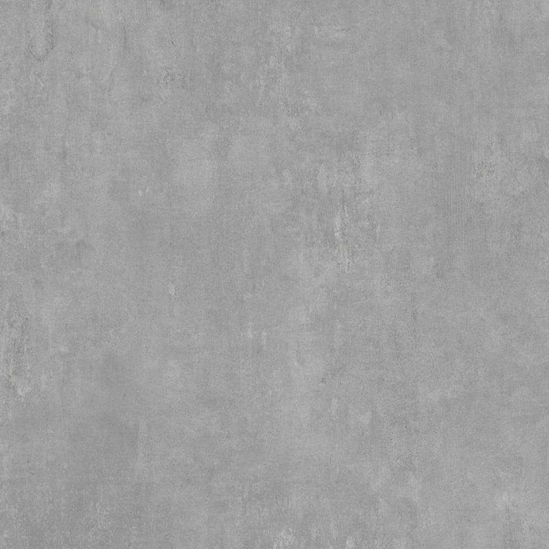 Porcelanato Cinza Rústico 83x83 Damme Soho Grigio RET "A"