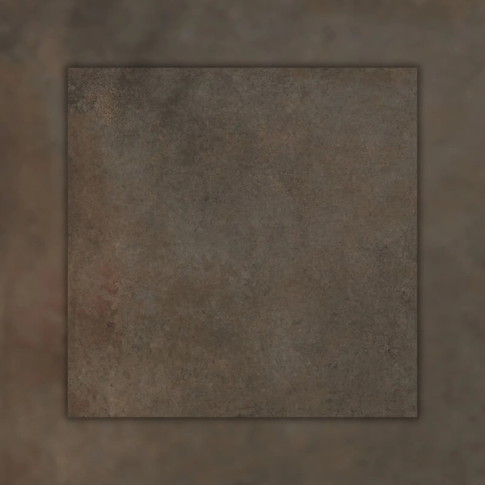Porcelanato Damme Stone 83x83 Aço Acetinado RET "A"
