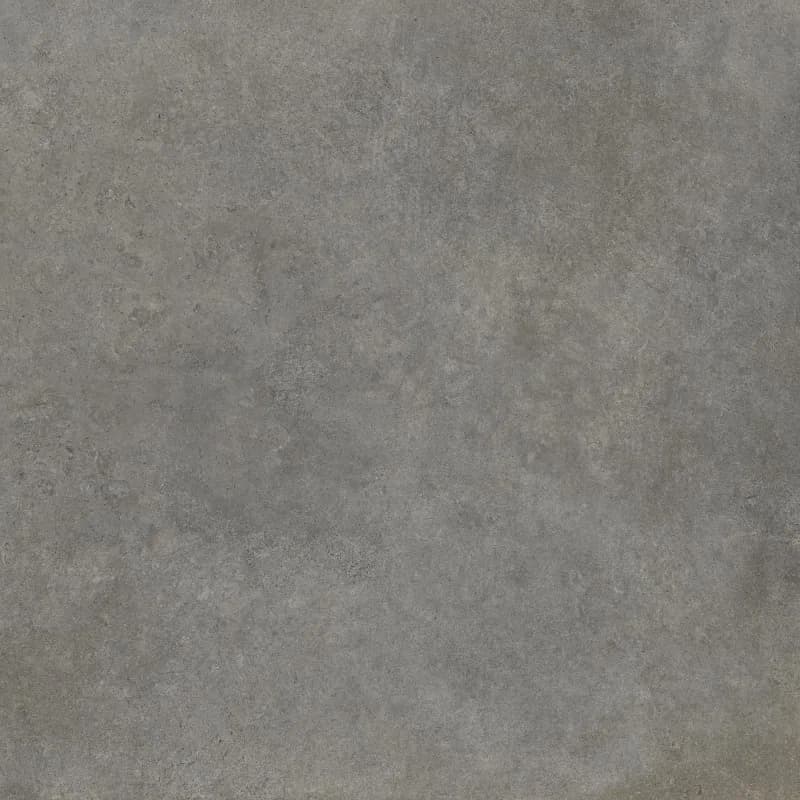 Porcelanato Chumbo Acetinado 83x83 Damme Stone RET "A"