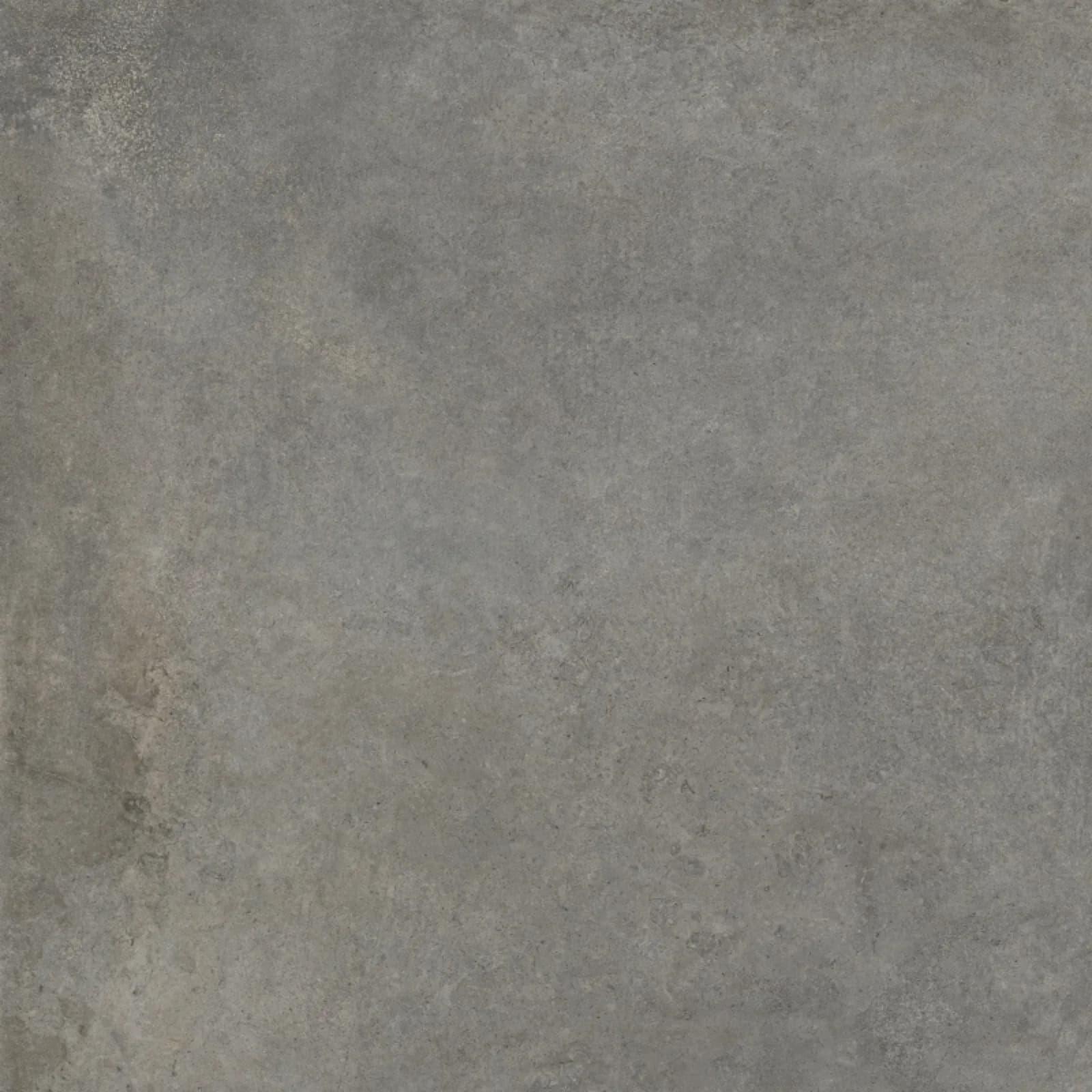 Porcelanato Damme Stone 83x83 RET "A" Chumbo Rustico