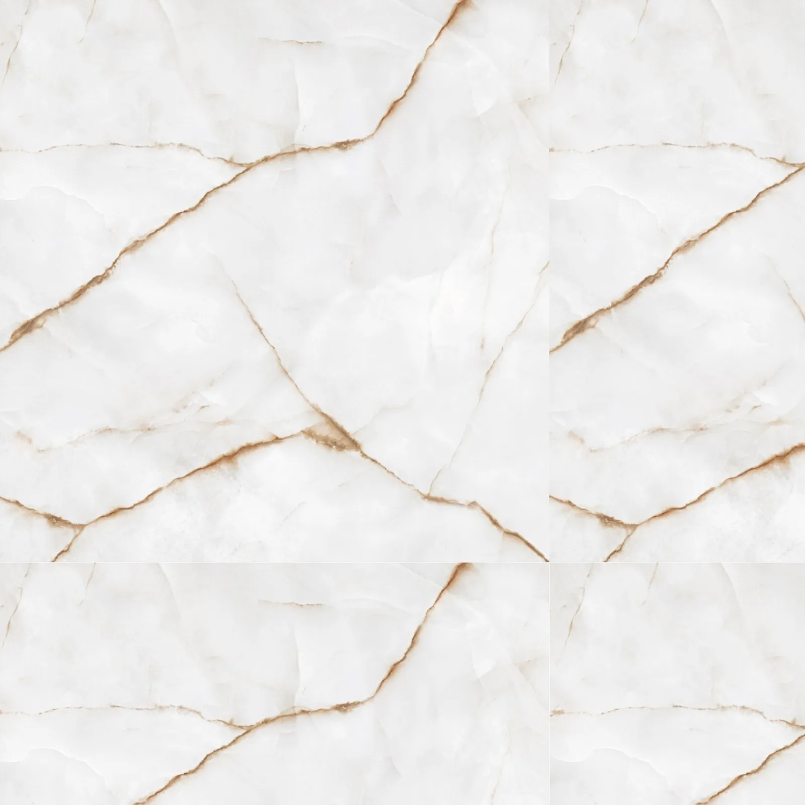 Porcelanato Damme Thasos 121x121 RET "A" Acetinado