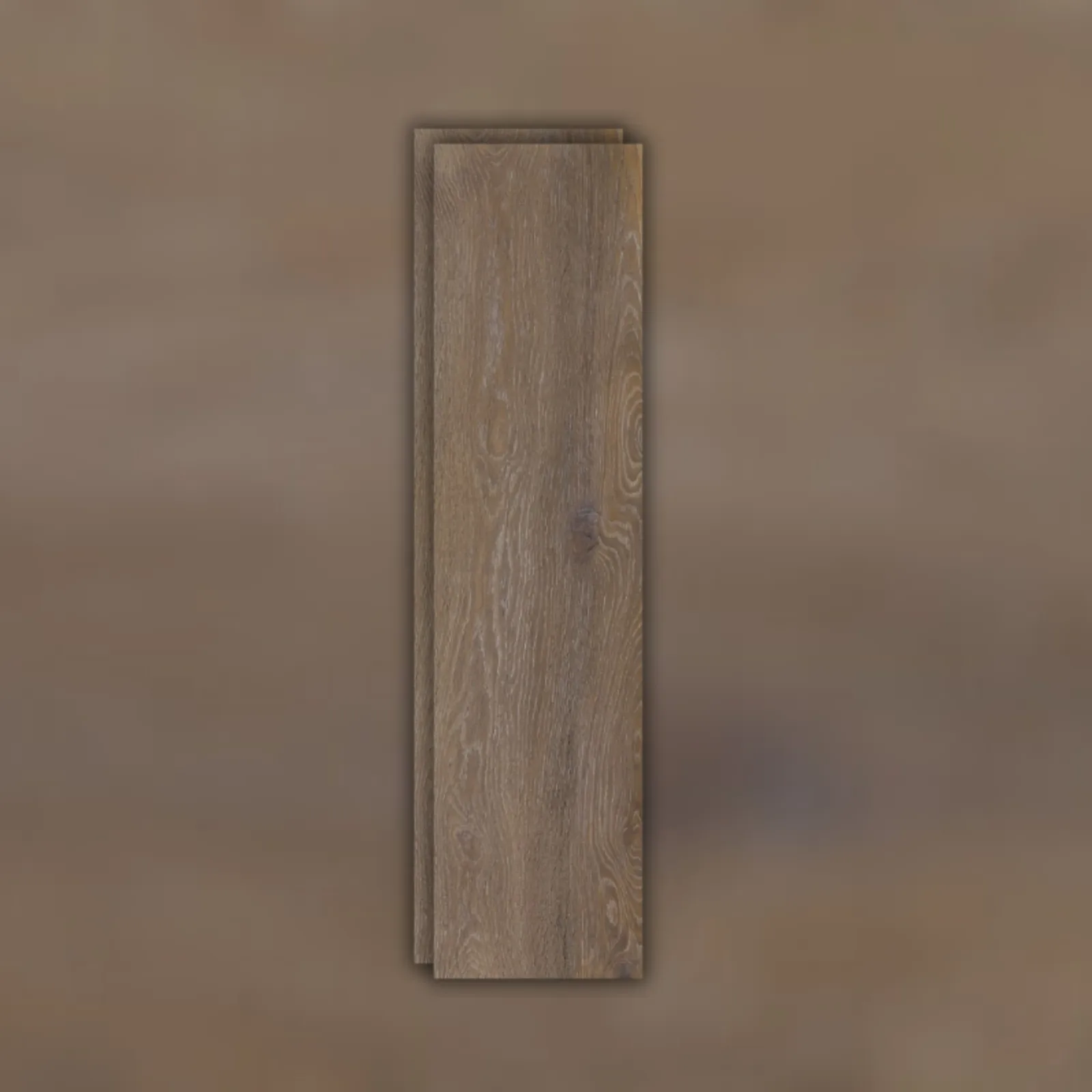 Porcelanato Damme Wood 30x121 "A" Caramel Acetinado