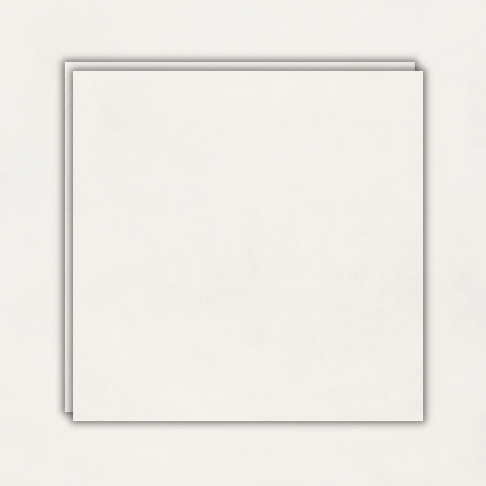 Porcelanato Damme York 83x83 Bianco Acetinado