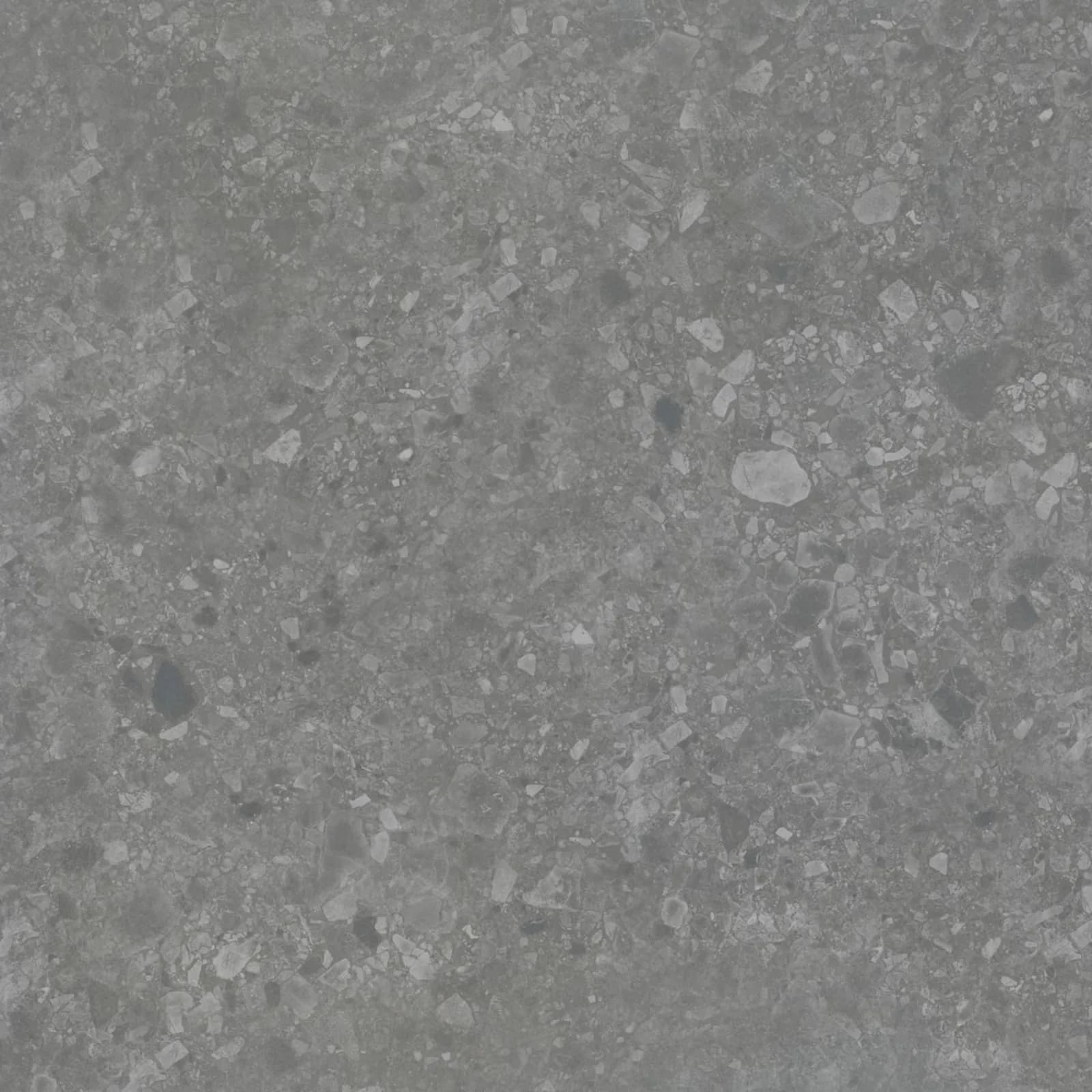 Porcelanato Cinza Natural 90x90 Decortiles Agata Carbono RET "A"