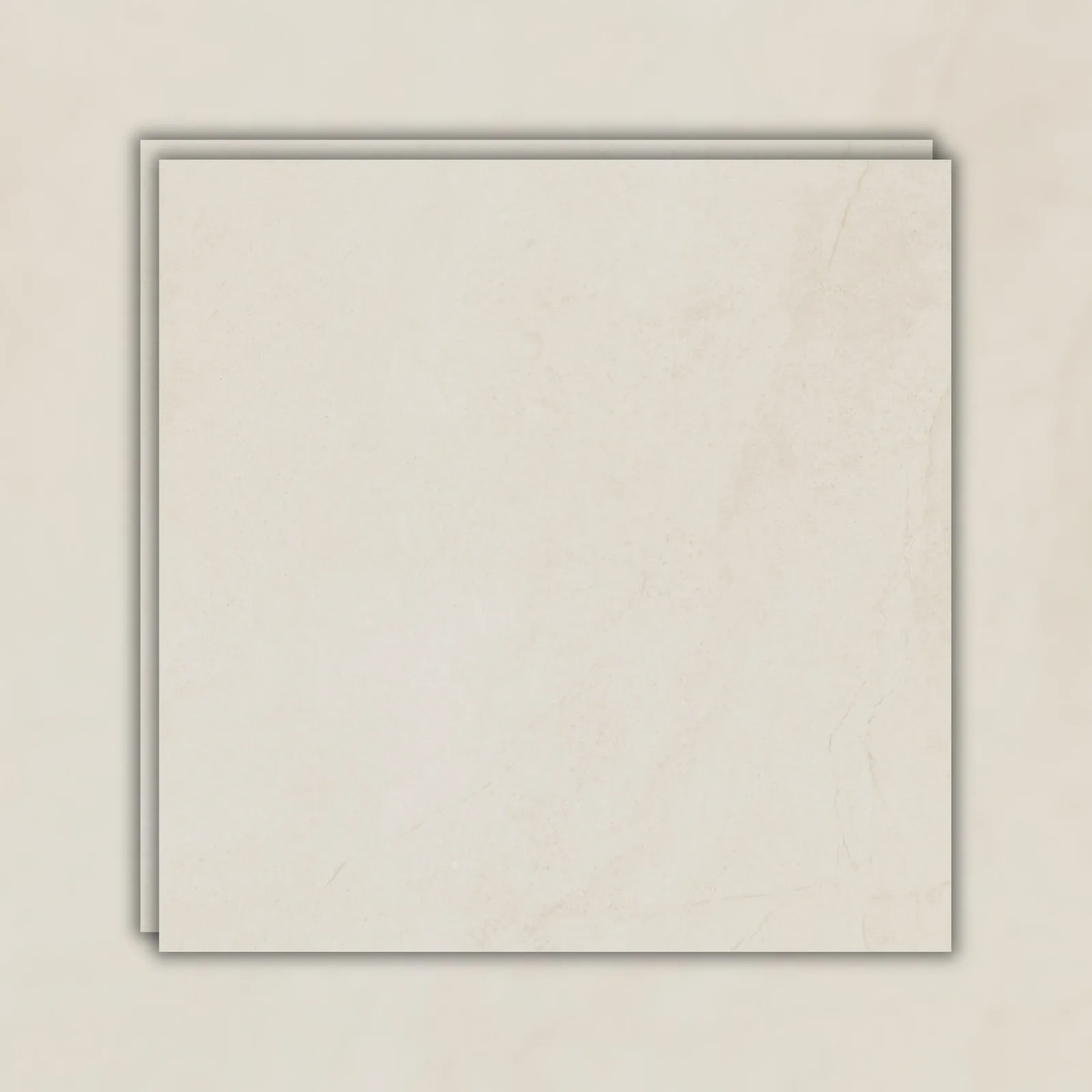 Porcelanato Branco Externo 120x120 Decortiles Atins Shell RET "A"