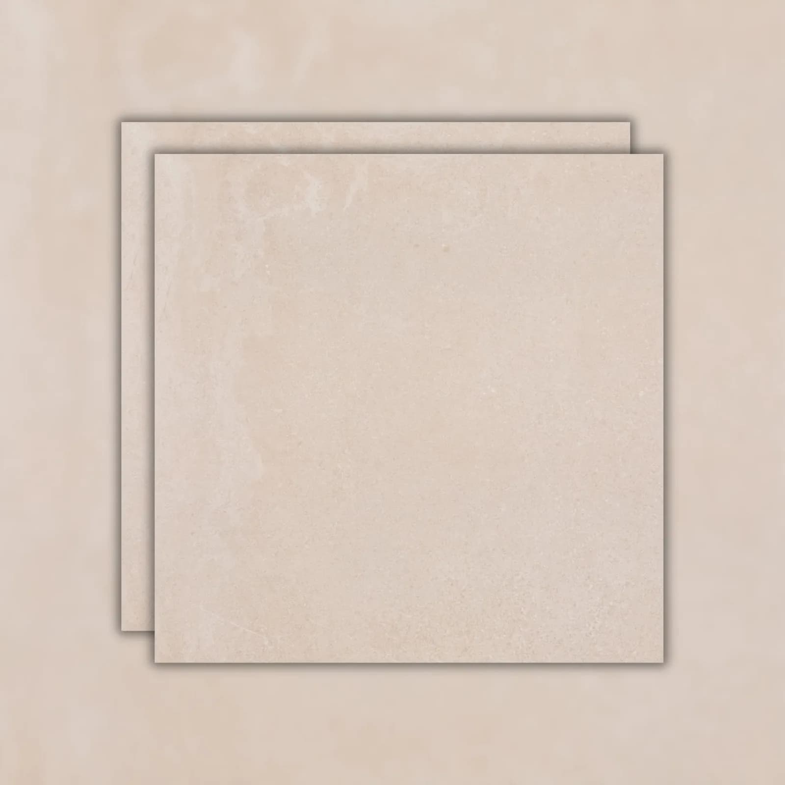 Porcelanato Decortiles Atins 90x90 RET "A" Fendi Acetinado