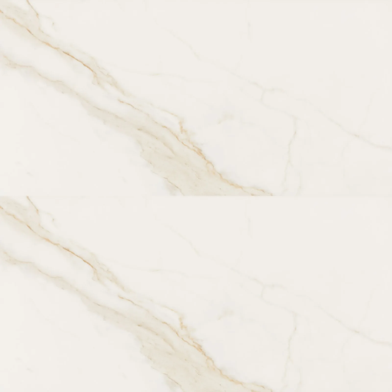 Porcelanato Branco Acetinado 60x120 Decortiles Calacatta Ouro RET "A"