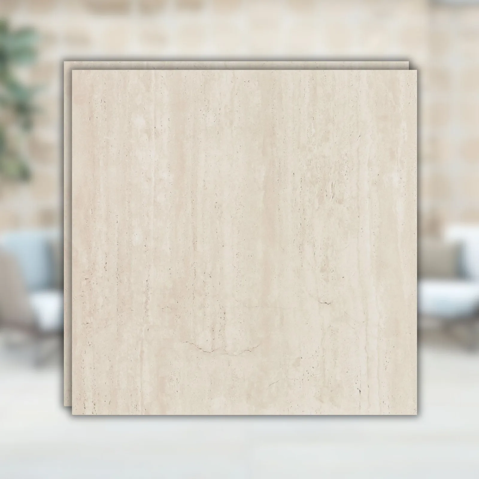 Porcelanato Decortiles Home 120x120 Externo RET "A"
