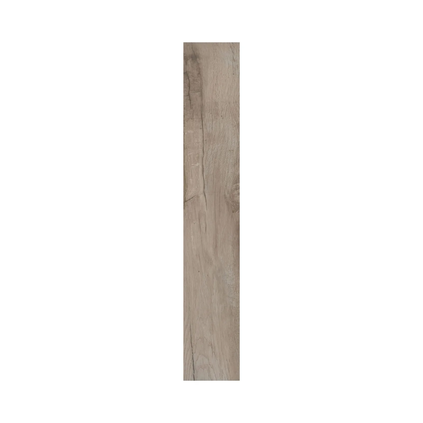 Porcelanato Marrom Acetinado 19,7x120 Decortiles Hunter RET "A"