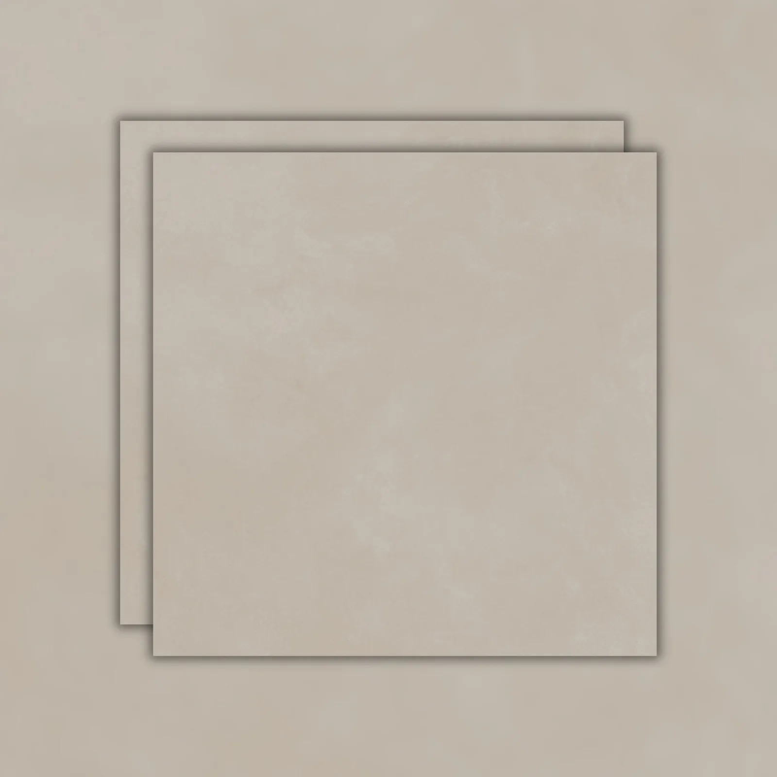 Porcelanato Decortiles Kyoto 90x90 RET "A" Fendi Acetinado