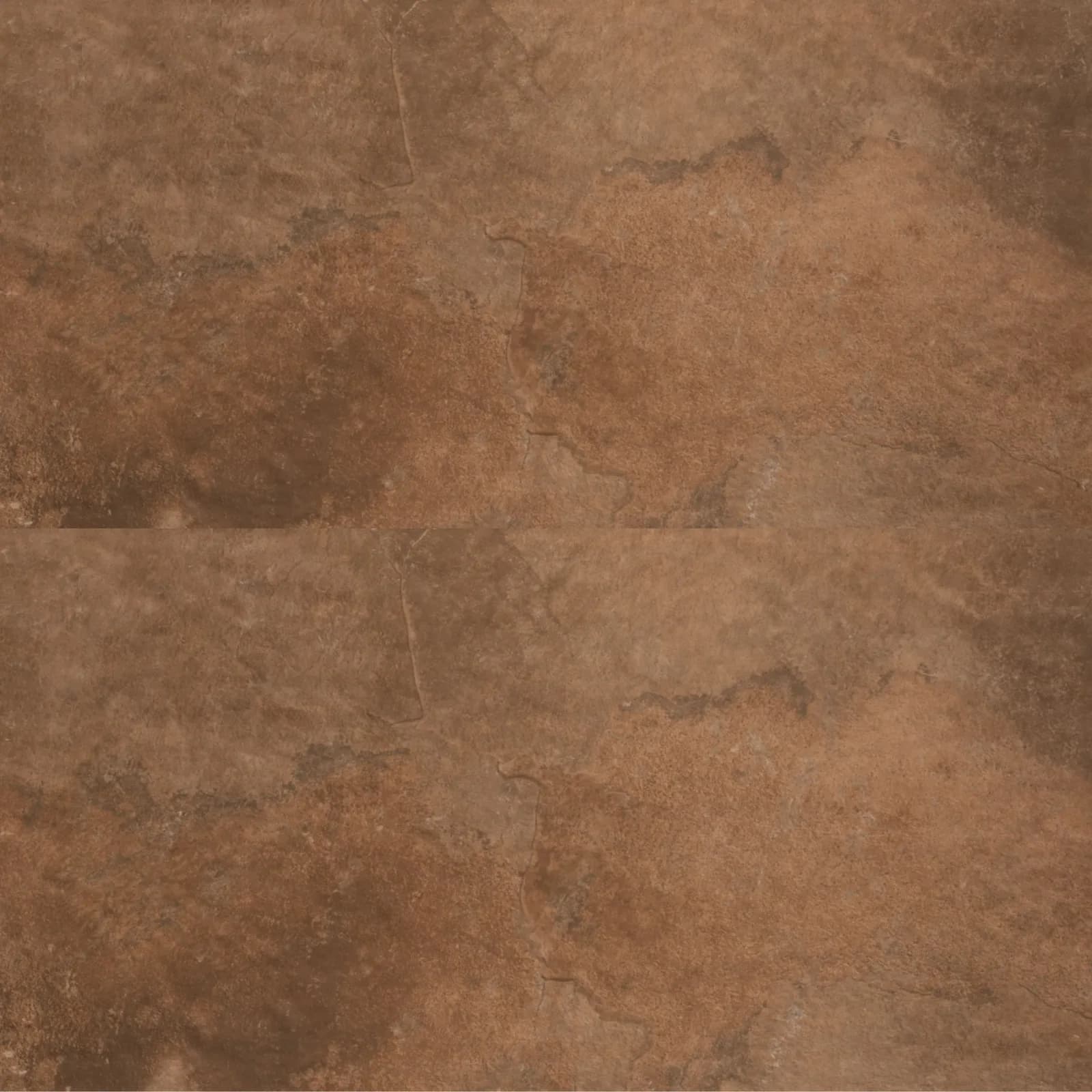Porcelanato Marrom Externo 60x120 Decortiles Magma Terracota RET "A" (foto 4)