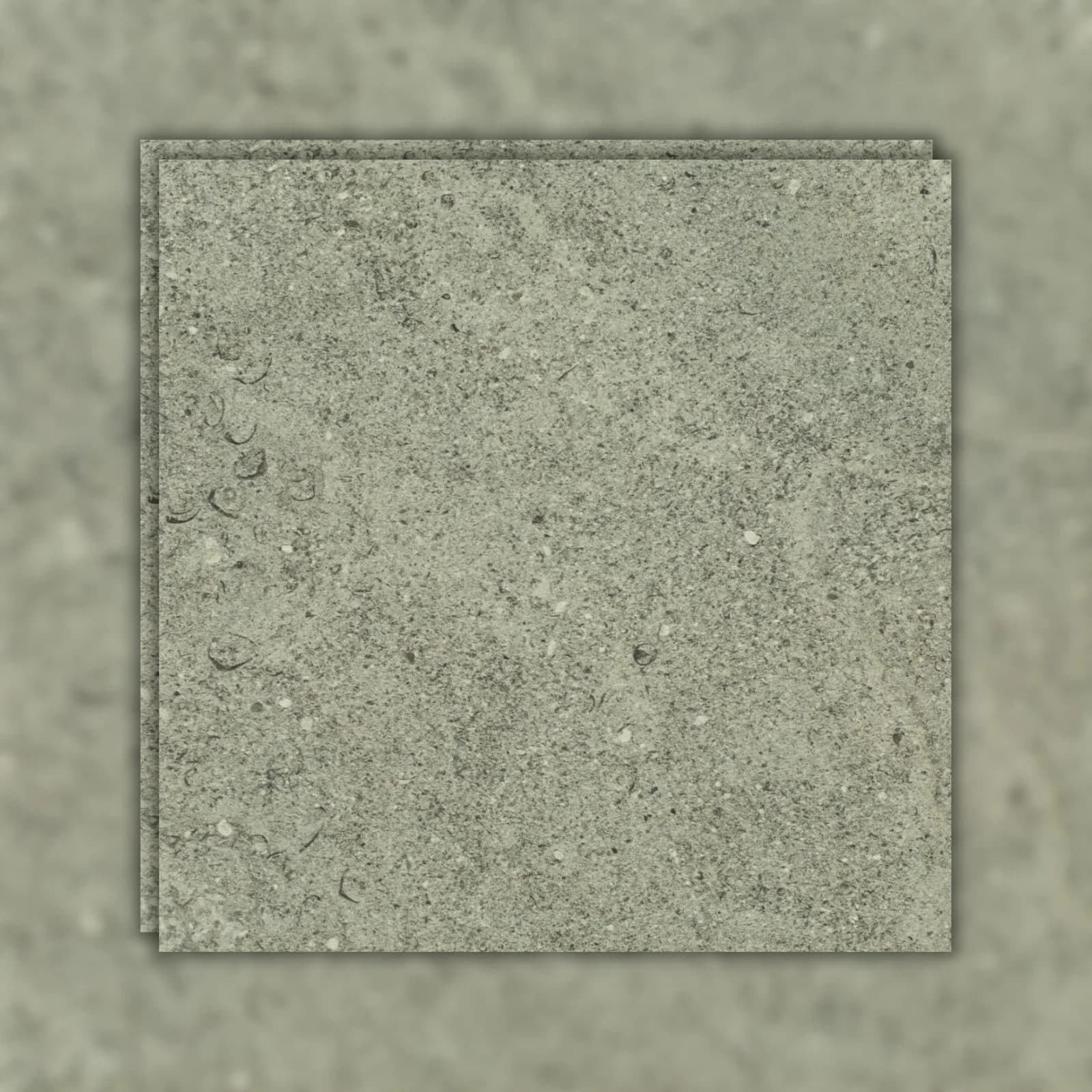 Porcelanato Verde 20x20 Decortiles Orla Agave Ma Bold "A"