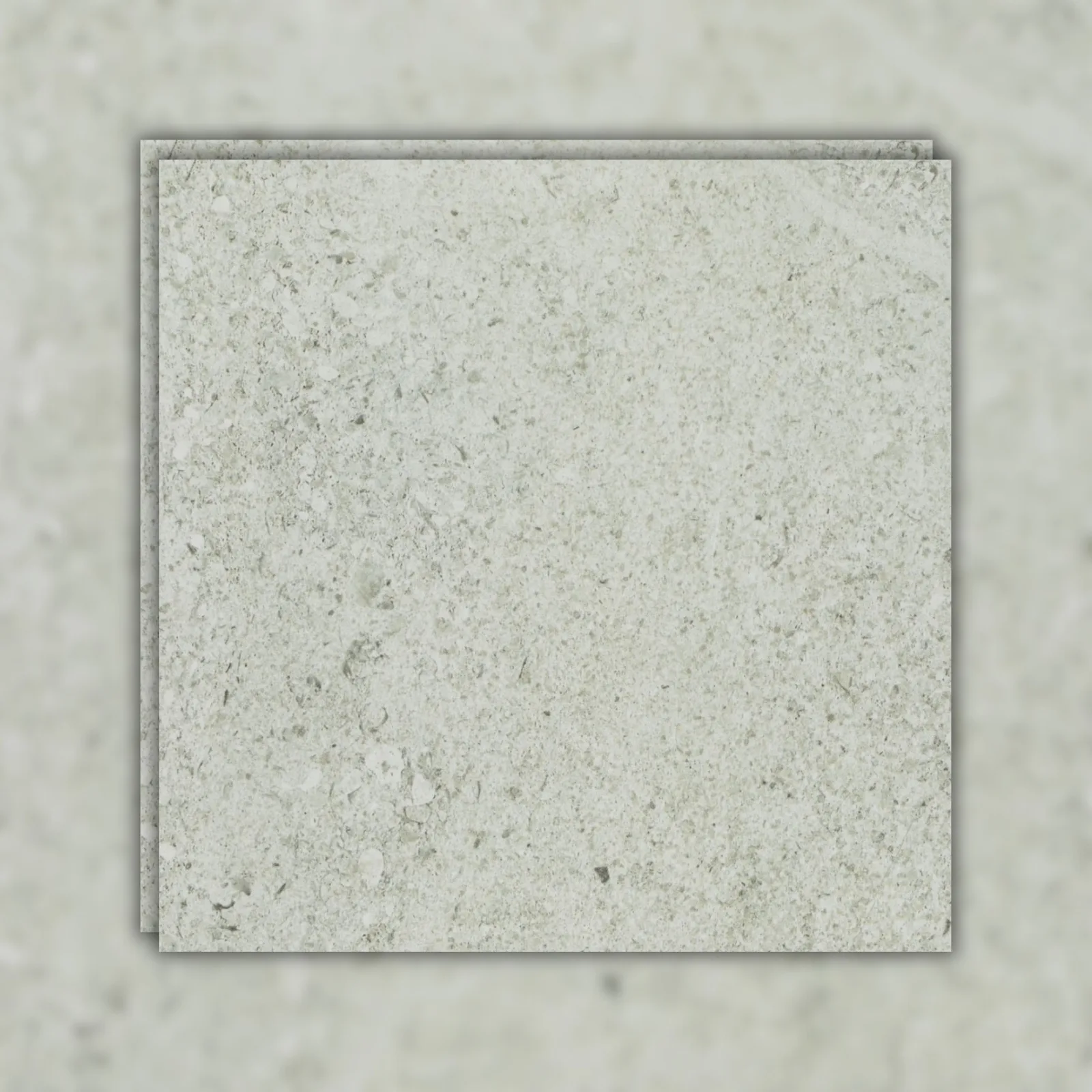 Porcelanato Azul Mate 20x20 Decortiles Orla Hijau Bold "A"