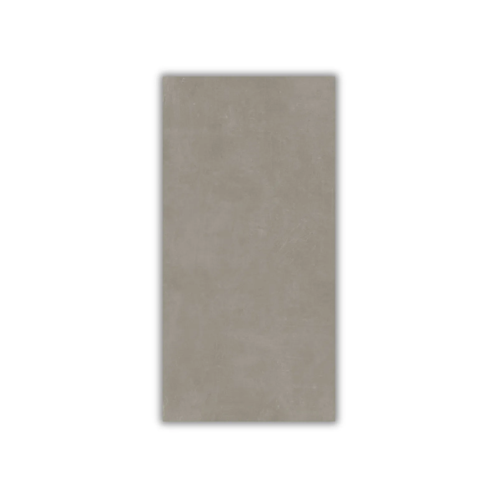 Porcelanato Decortiles Sampa 60x120 Cimento Acetinado RET "A"