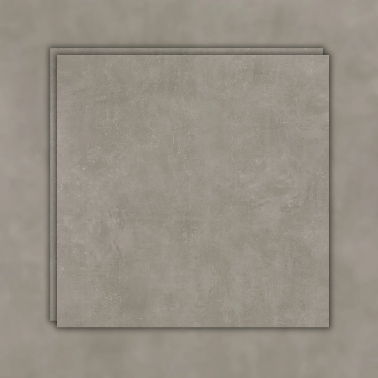 Porcelanato Decortiles Sampa 90x90 Cimento Externo RET "A" #