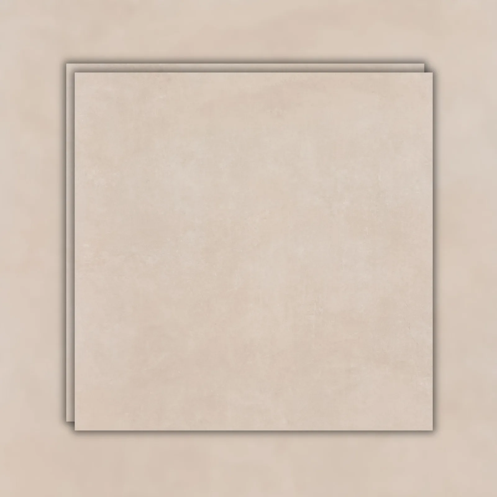 Piso Decortiles Sampa 90x90 Fendi Acetinado RET "A"