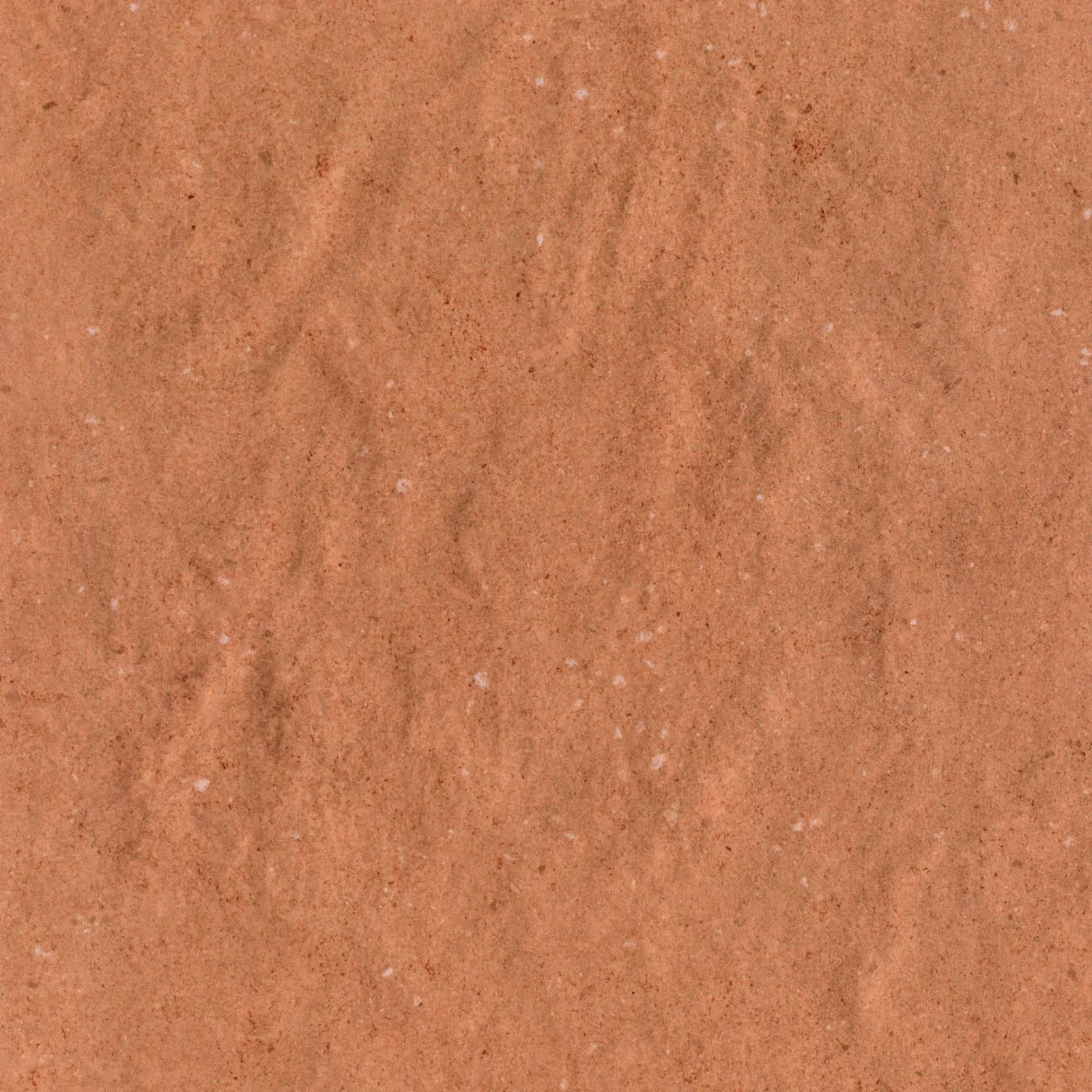 Porcelanato Laranja Acetinado 30x30 Decortiles Terrae Argila RET "A"