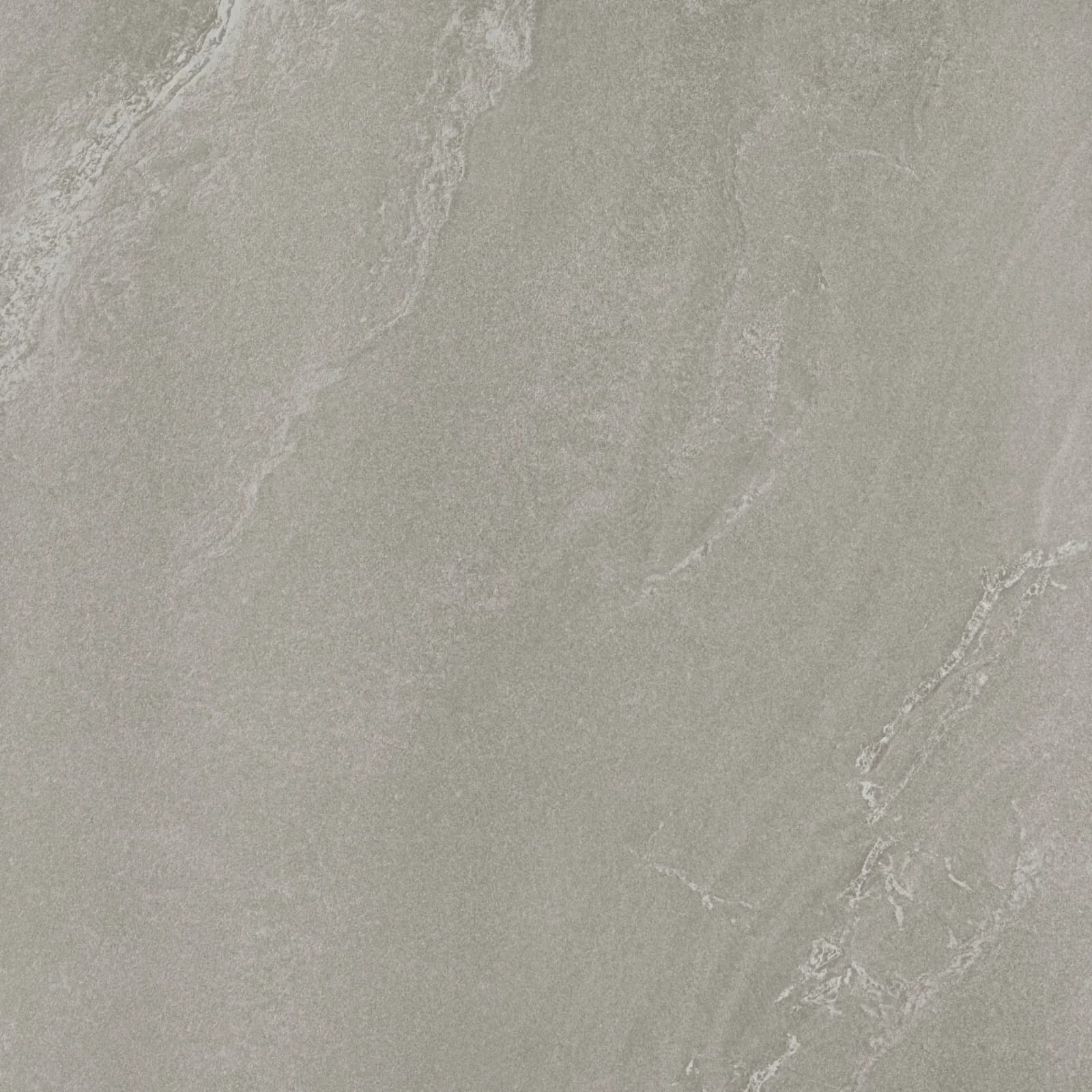 Porcelanato Cinza Acetinado 120x120 Decortiles Tulum Lapis RET "A"