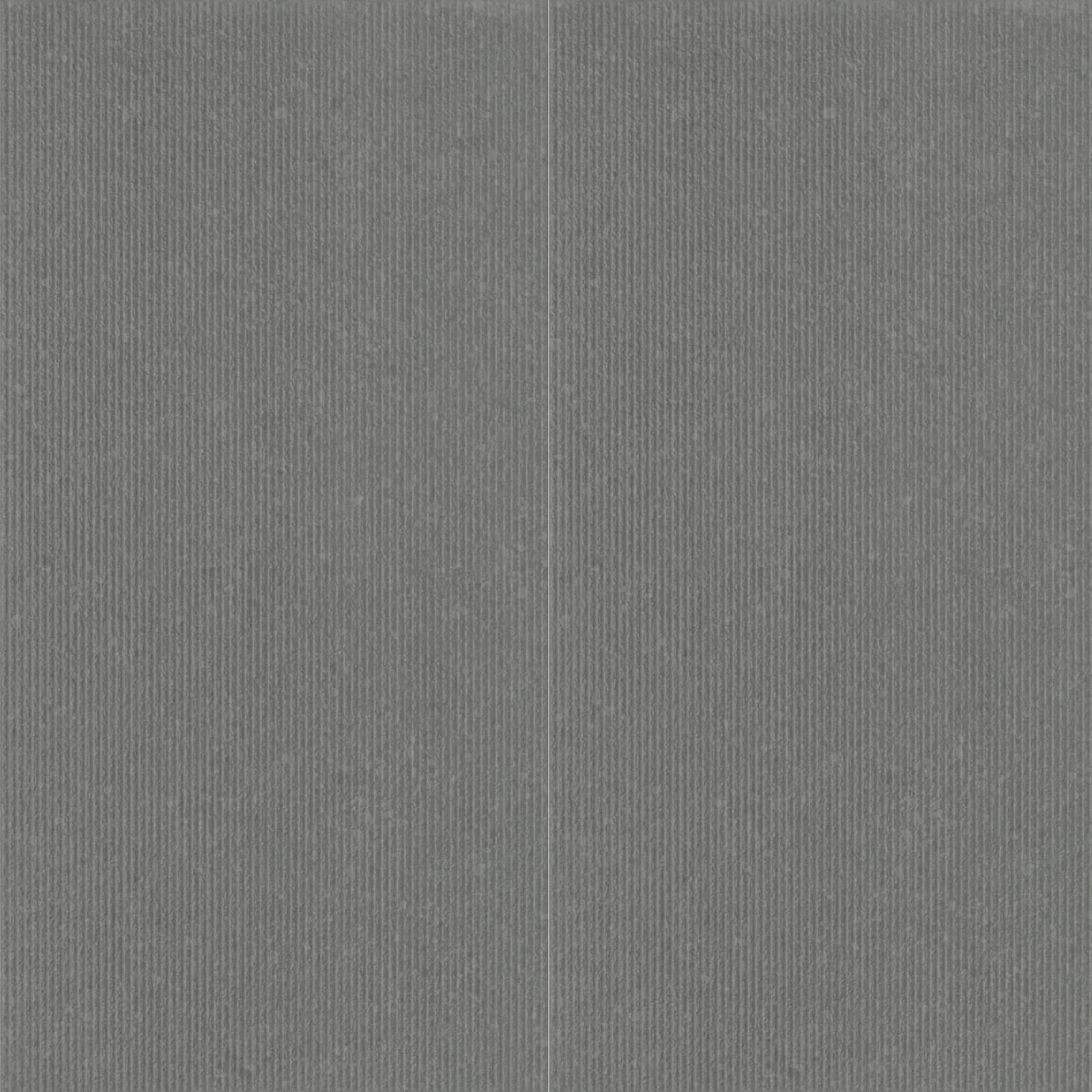 Porcelanato Cinza Externo 60x120 Eliane Fgmf Risca RET "A"