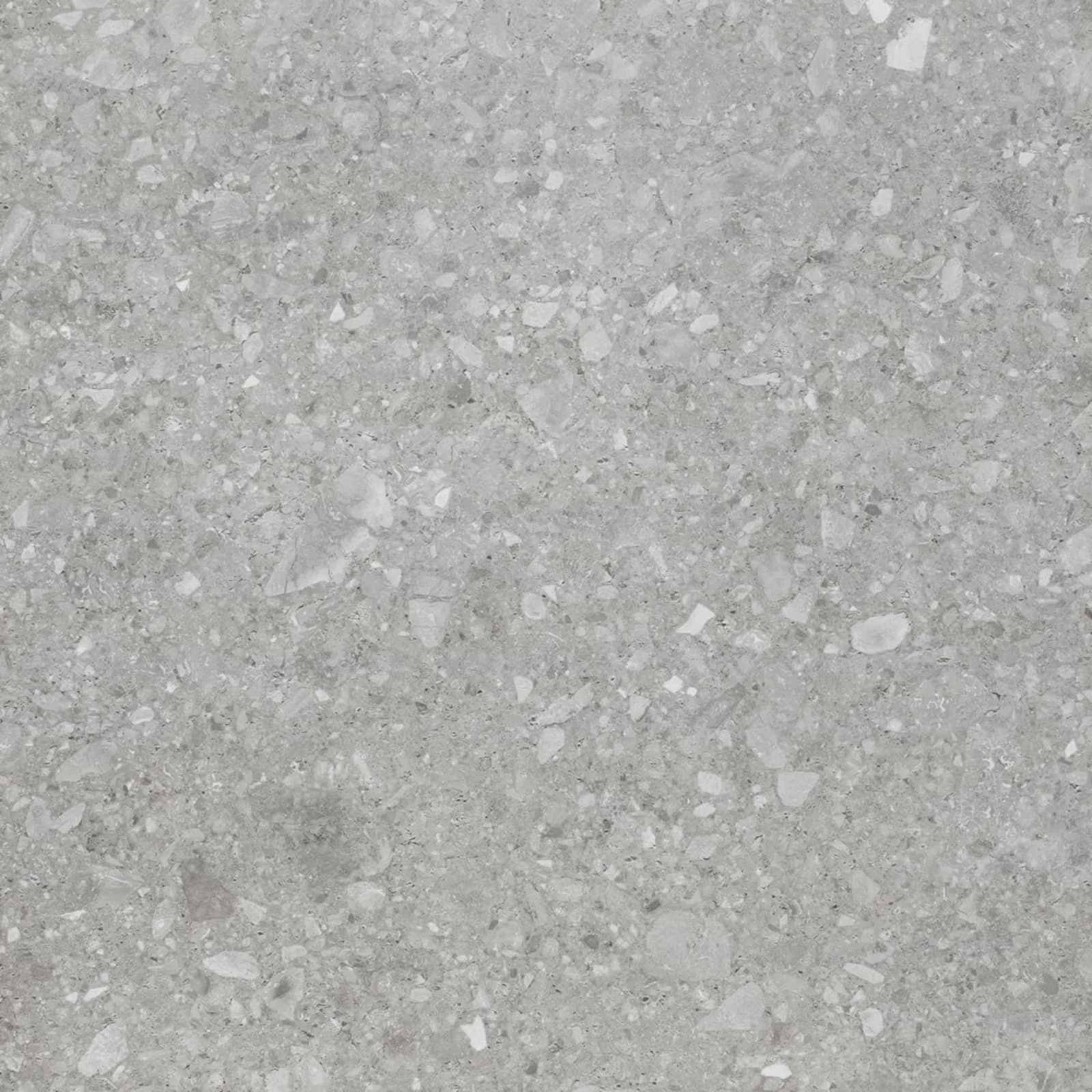 Porcelanato Eliane Iseo 90x90 Grigio Acetinado RET "A" #