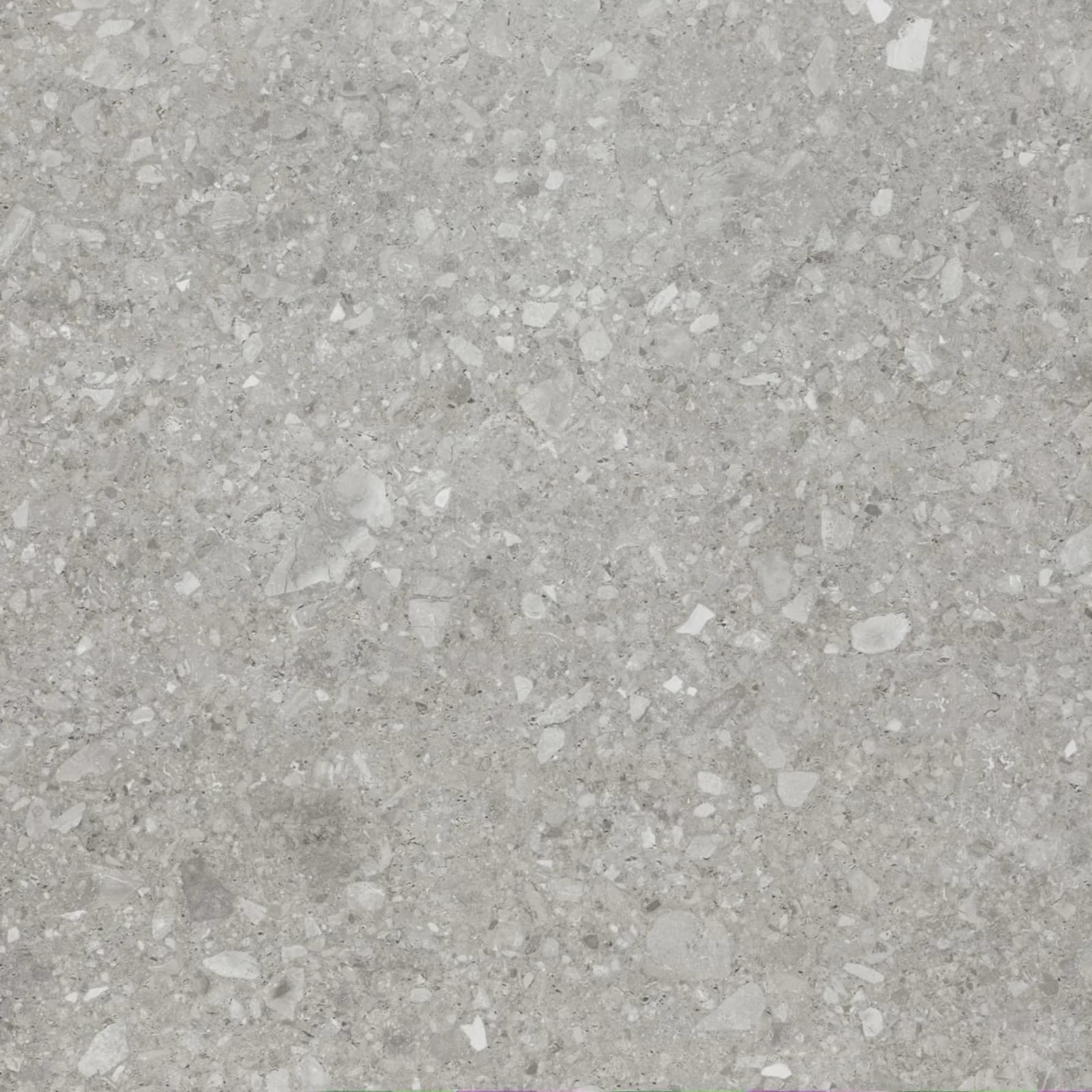 Porcelanato Eliane Iseo 90x90 Grigio Externo RET "A'