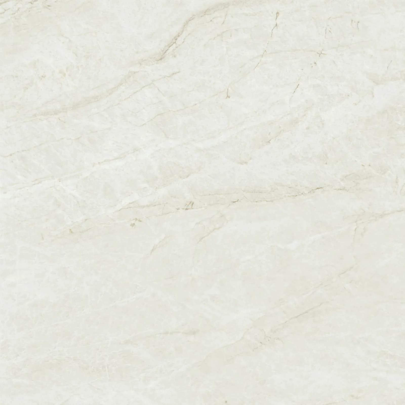 Porcelanato Branco Polido 120x120 Eliane Mahal Cristal RET "A"
