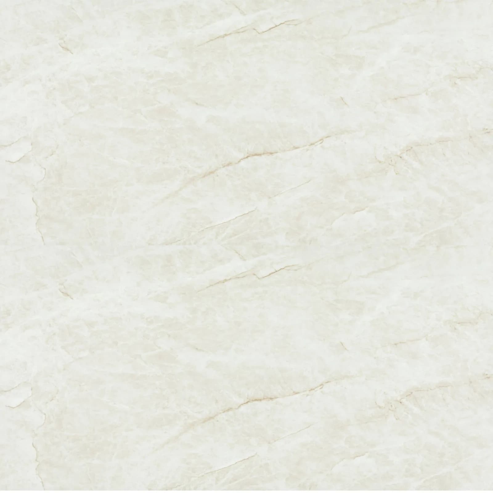 Porcelanato Branco Polido 60x120 Eliane Mahal Cristal RET "A"