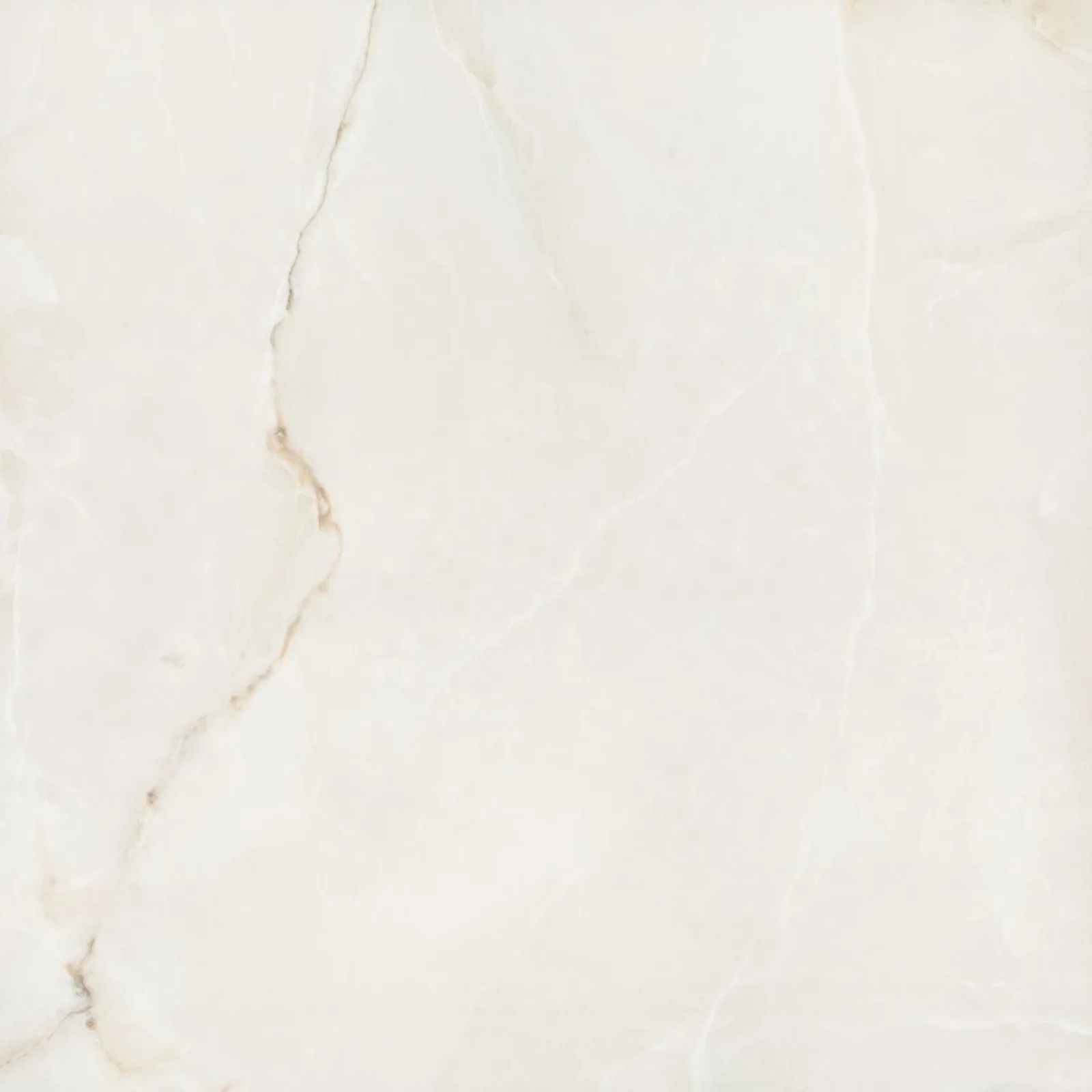 Porcelanato Bege Polido 120x120 Eliane Onix Cristallo RET "A"