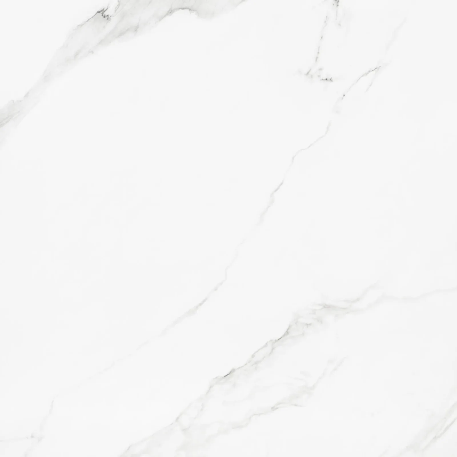 Porcelanato Eliane Place 120x120 Branco Acetinado "A"