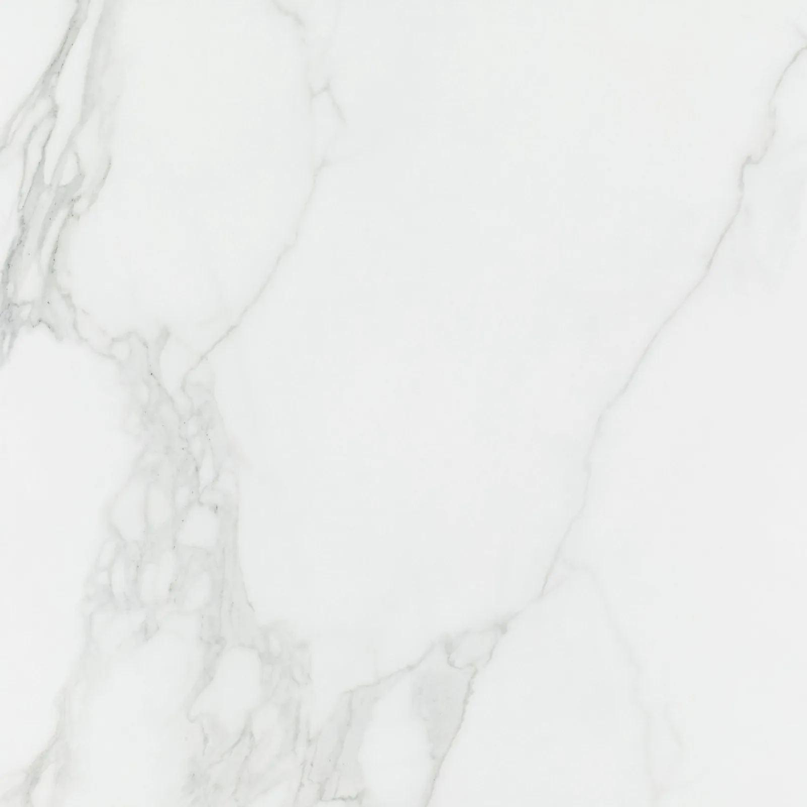 Porcelanato Eliane Place 84x84 Branco Acetinado RET "A"