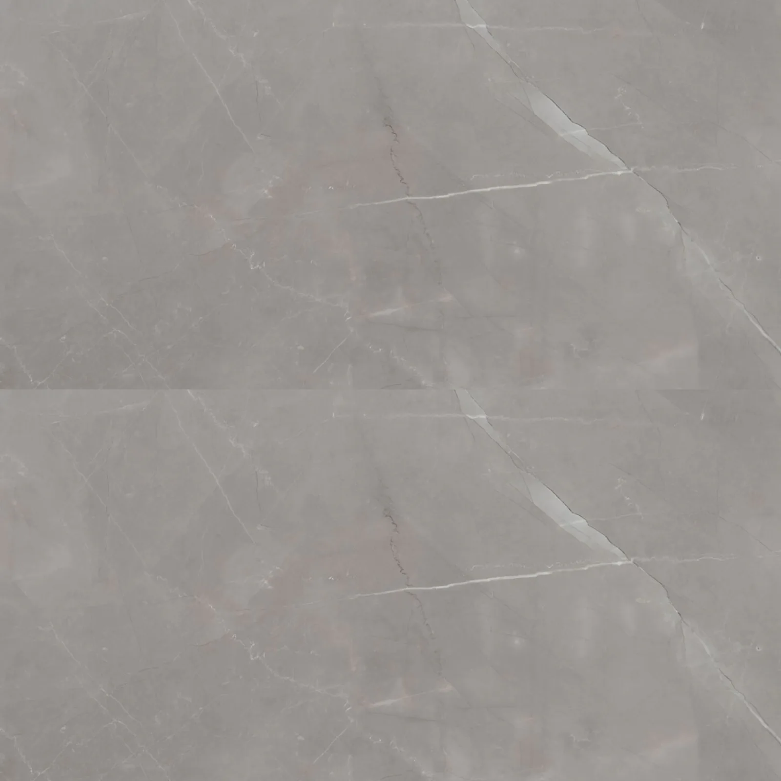 Porcelanato Eliane Pulpis 60x120 Gray Polido RET "A" #