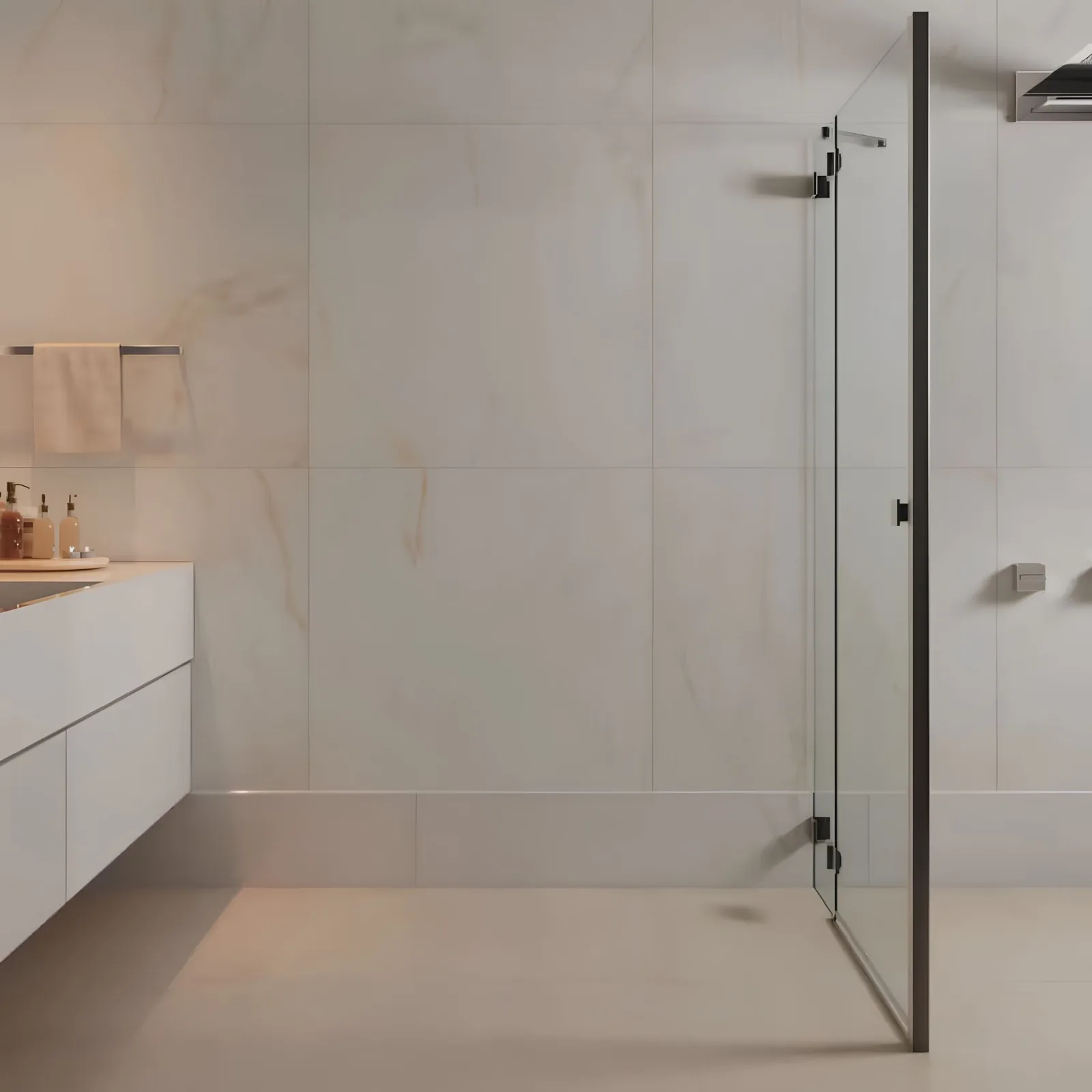 Porcelanato Eliane Stelar 60x120 White Polido RET "A"