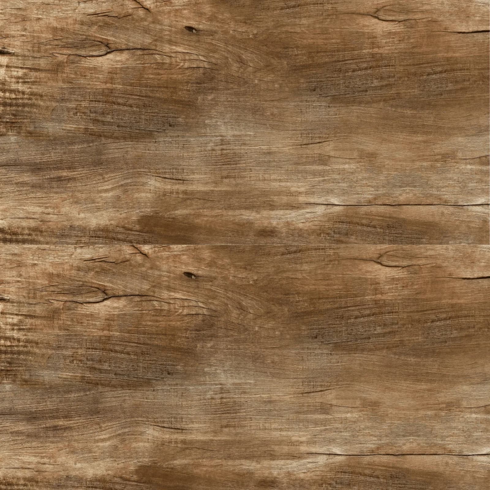 Porcelanato Marrom Acetinado 60x120 Elizabeth Antique Wood Carvalho RET "A"