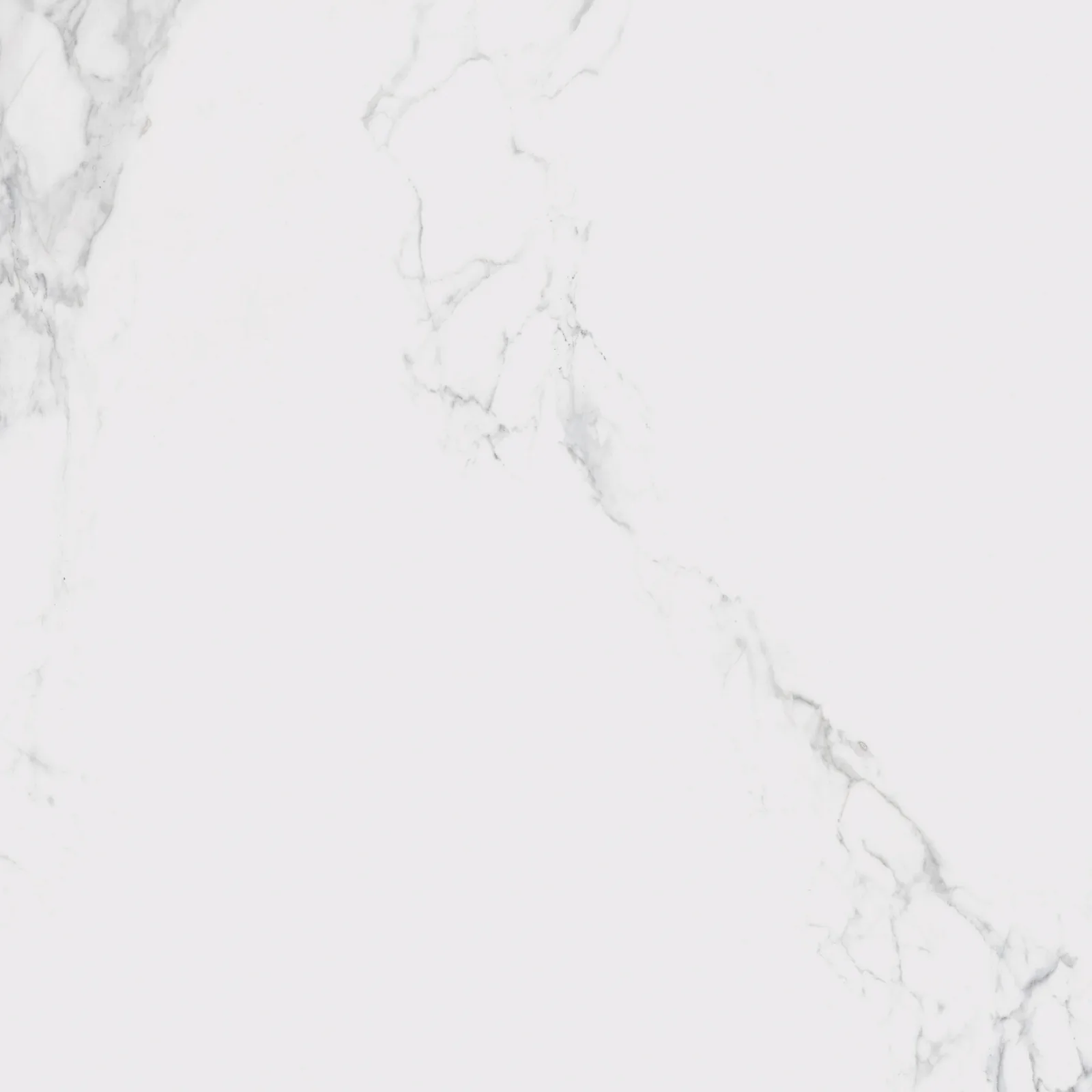 Porcelanato Branco Polido 84x84 Elizabeth Le Blanc RET "A"